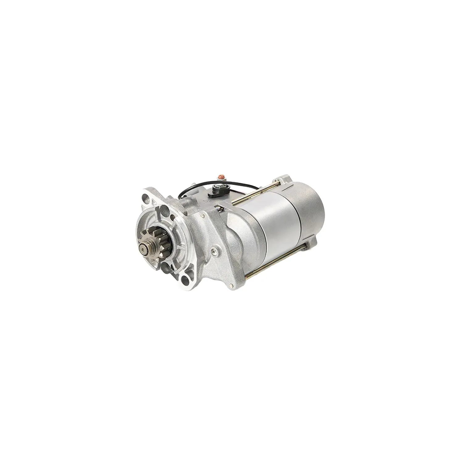 Starter, арт. 400/00712, JCB, для JCB, Электро оборудование — фото товара, купить в Вектор