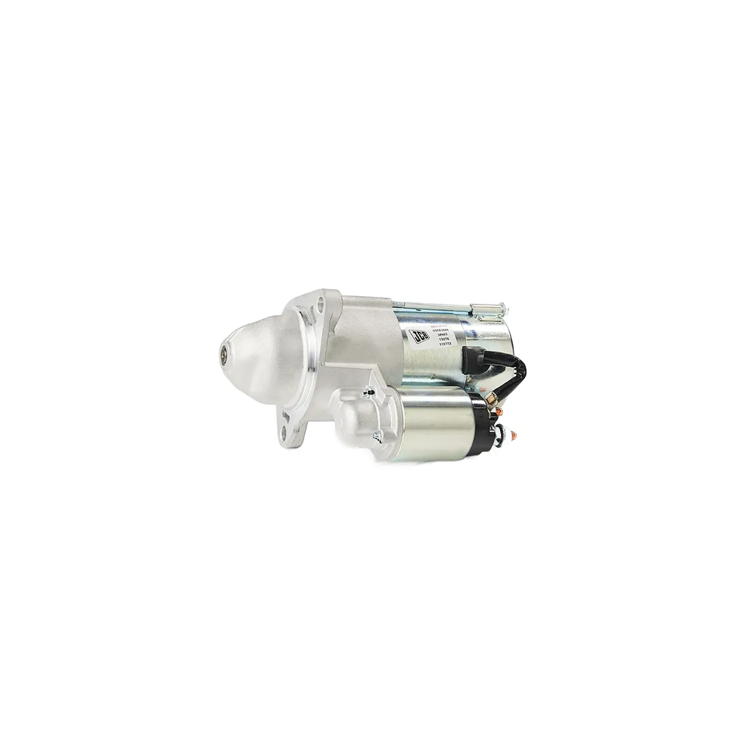 Starter Motor, арт. 333/C5358, JCB, для JCB, Электрооборудование — фото товара, купить в Вектор