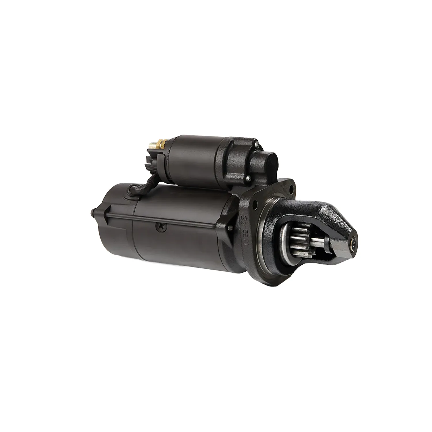 Starter Motor, арт. 400/03093, JCB, для JCB, Двигатели — фото товара, купить в Вектор