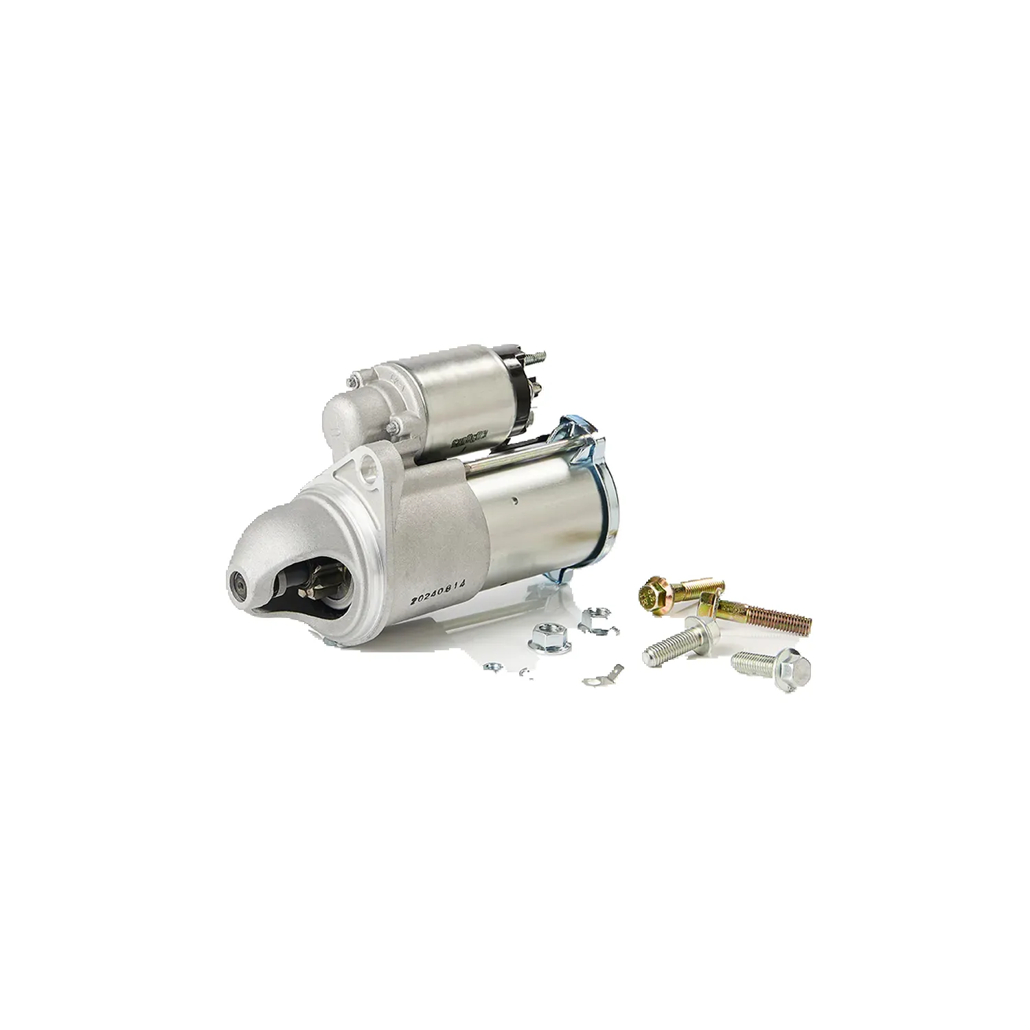 Starter Motor, арт. 714/36700, JCB, для JCB, Электрооборудование — фото товара, купить в Вектор