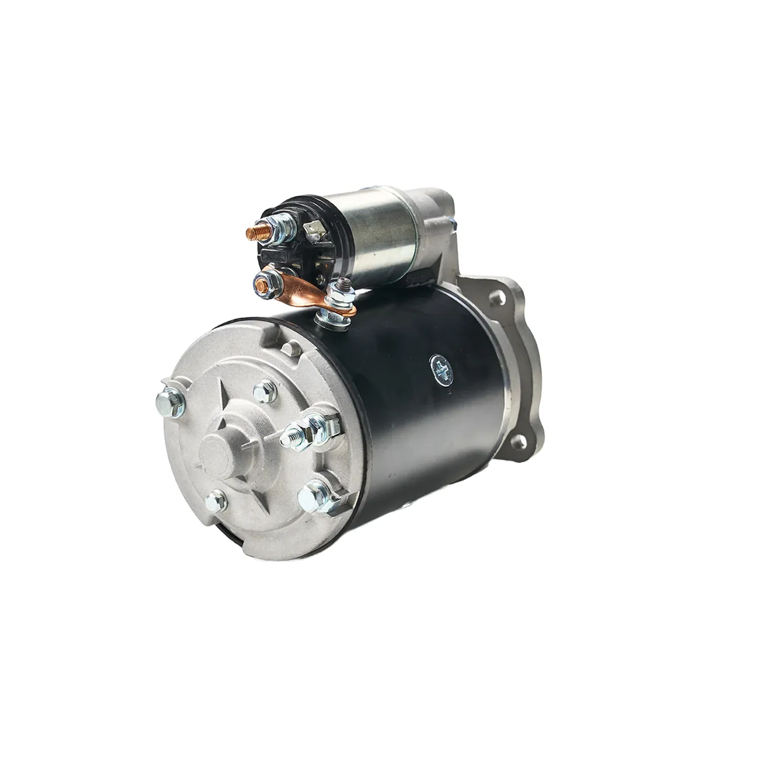 Starter Motor, арт. 714/40159, JCB, для JCB, Электрооборудование — фото товара, купить в Вектор