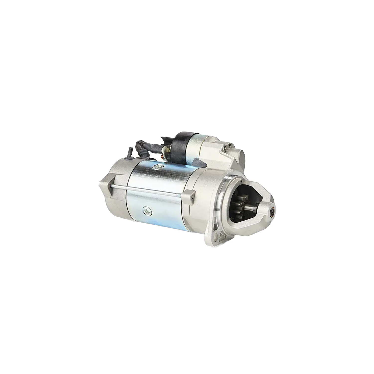 Starter Motor, арт. 714/40369, JCB, для JCB, Электрооборудование — фото товара, купить в Вектор