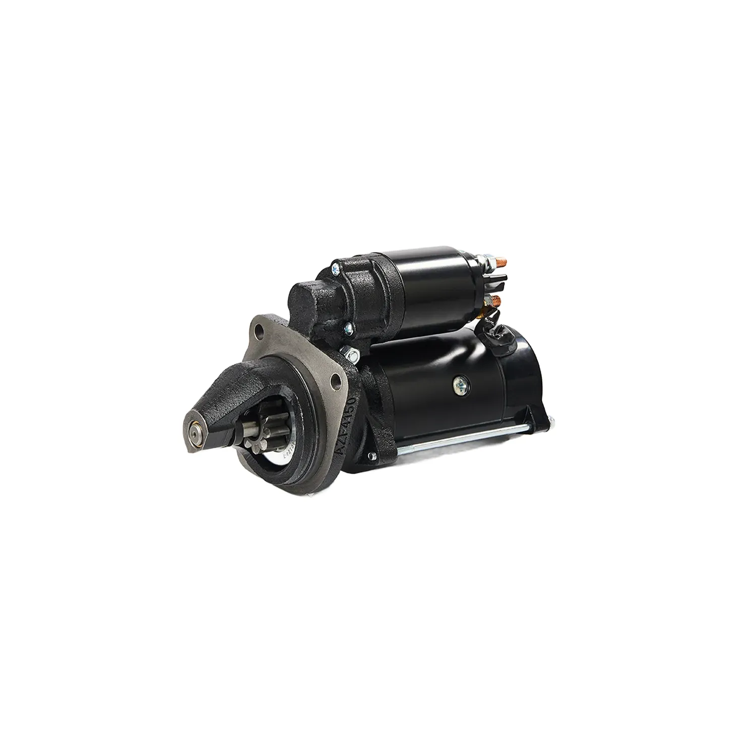 Starter Motor, арт. 714/40531, JCB, для JCB, Электрооборудование — фото товара, купить в Вектор