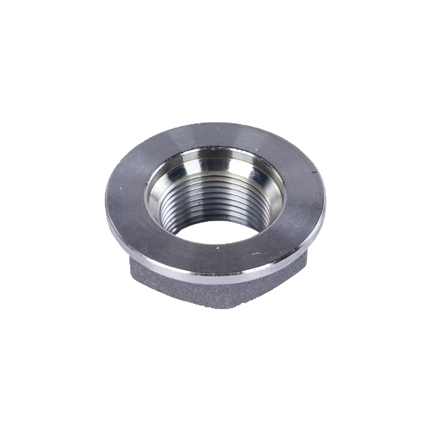 STATIC NUT -M30X2, арт. 332/Y2553, JCB, для JCB, Гайки — фото слева, купить в Вектор