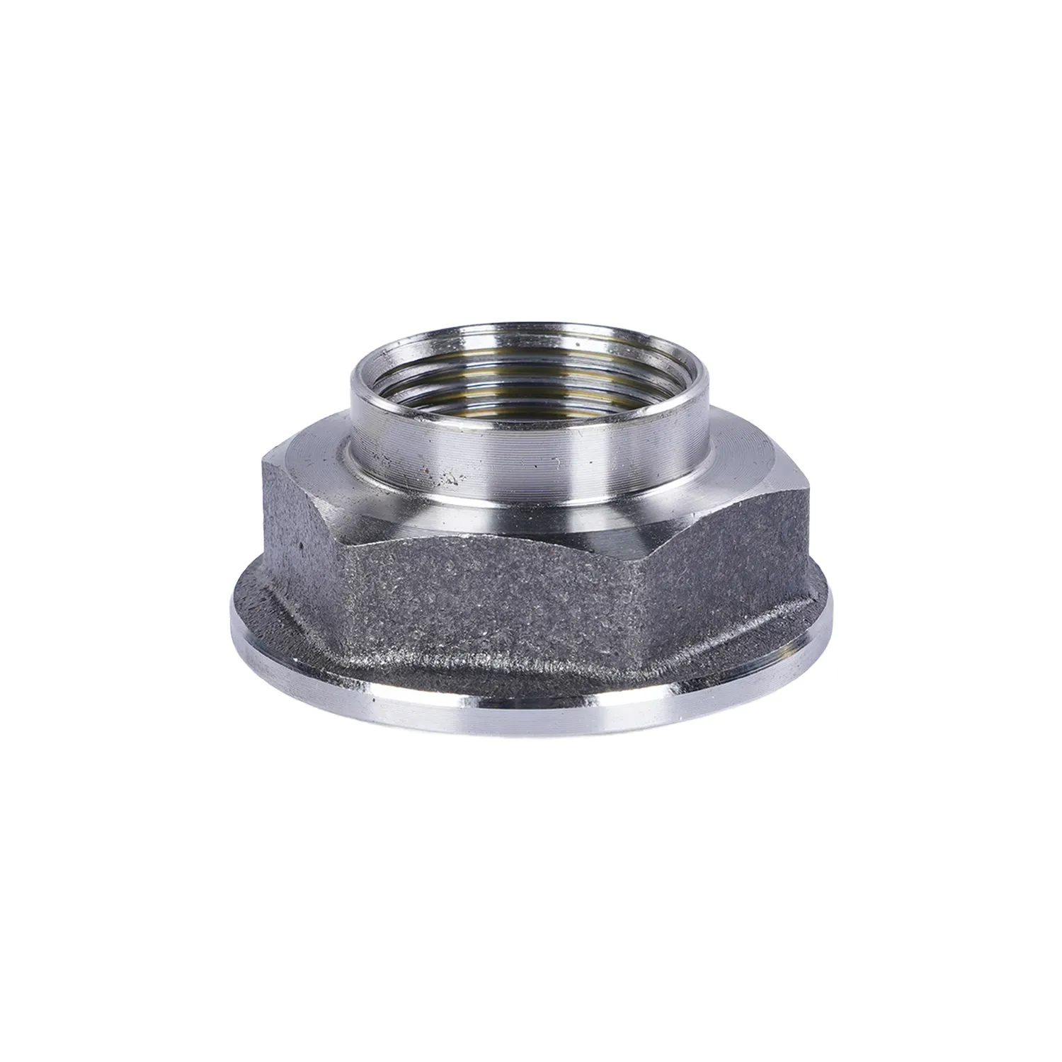STATIC NUT -M30X2, арт. 332/Y2553, JCB, для JCB, Гайки — фото товара, купить в Вектор