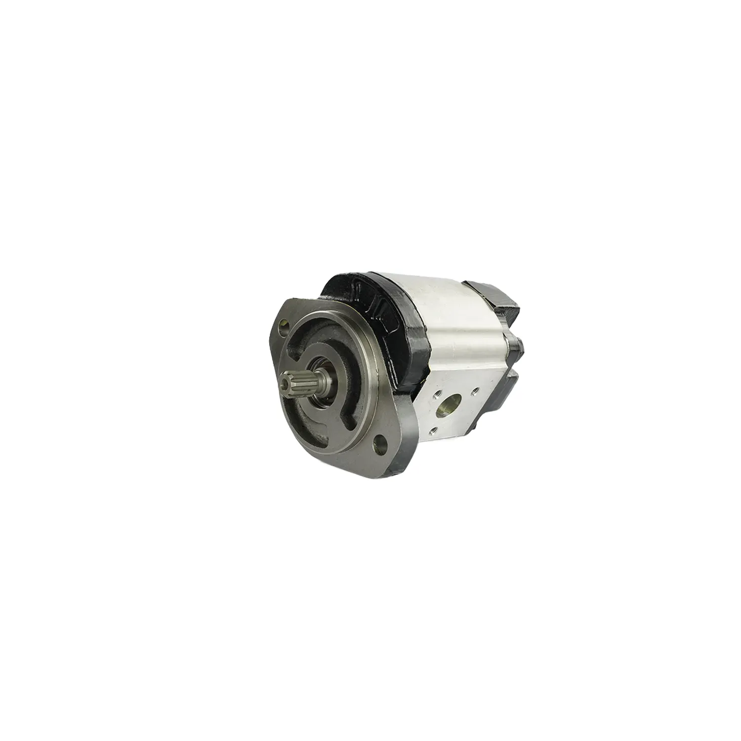 STEERING PARKER PUMP, арт. 402/T6601, JCB, для JCB, Гидронасосы — фото слева, купить в Вектор