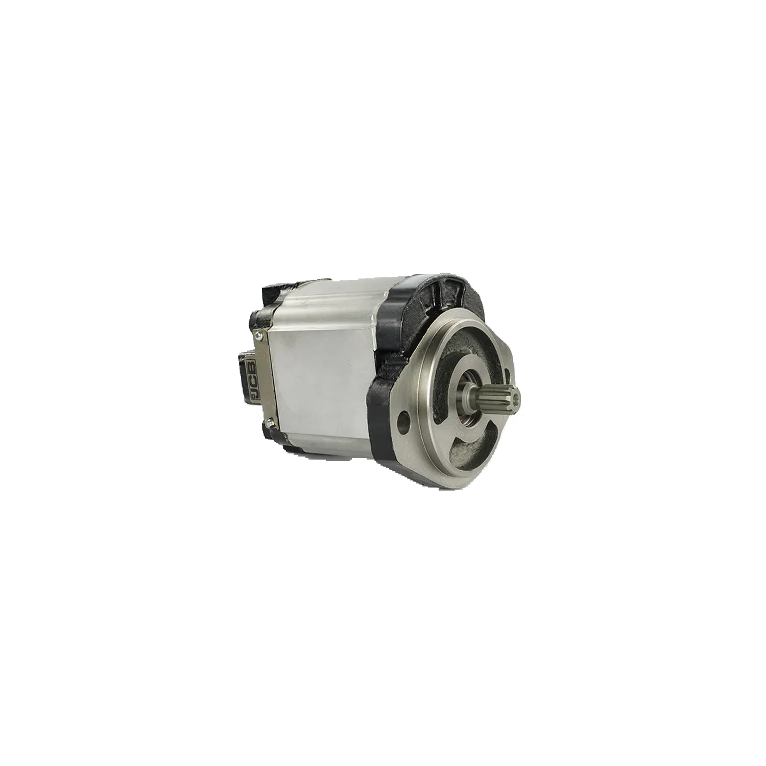 STEERING PARKER PUMP, арт. 402/T6601, JCB, для JCB, Гидронасосы — фото справа, купить в Вектор