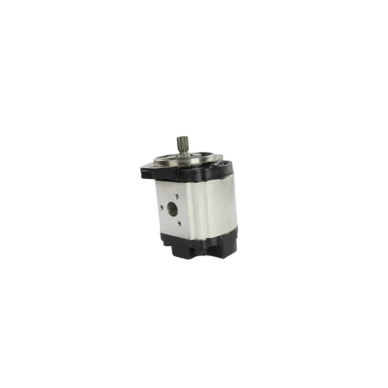 STEERING PARKER PUMP, арт. 402/T6601, JCB, для JCB, Гидронасосы — фото товара, купить в Вектор