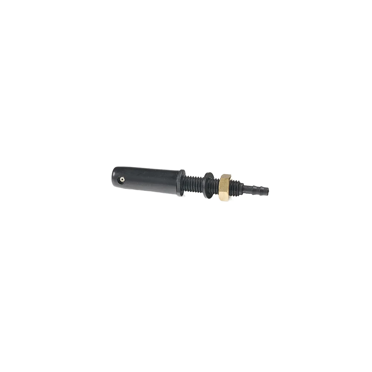 Straight Screen Wash Jet Nozzle, арт. 255/27003, JCB, для JCB, Стеклоомыватели и стеклоочистители — фото товара, купить в Вектор