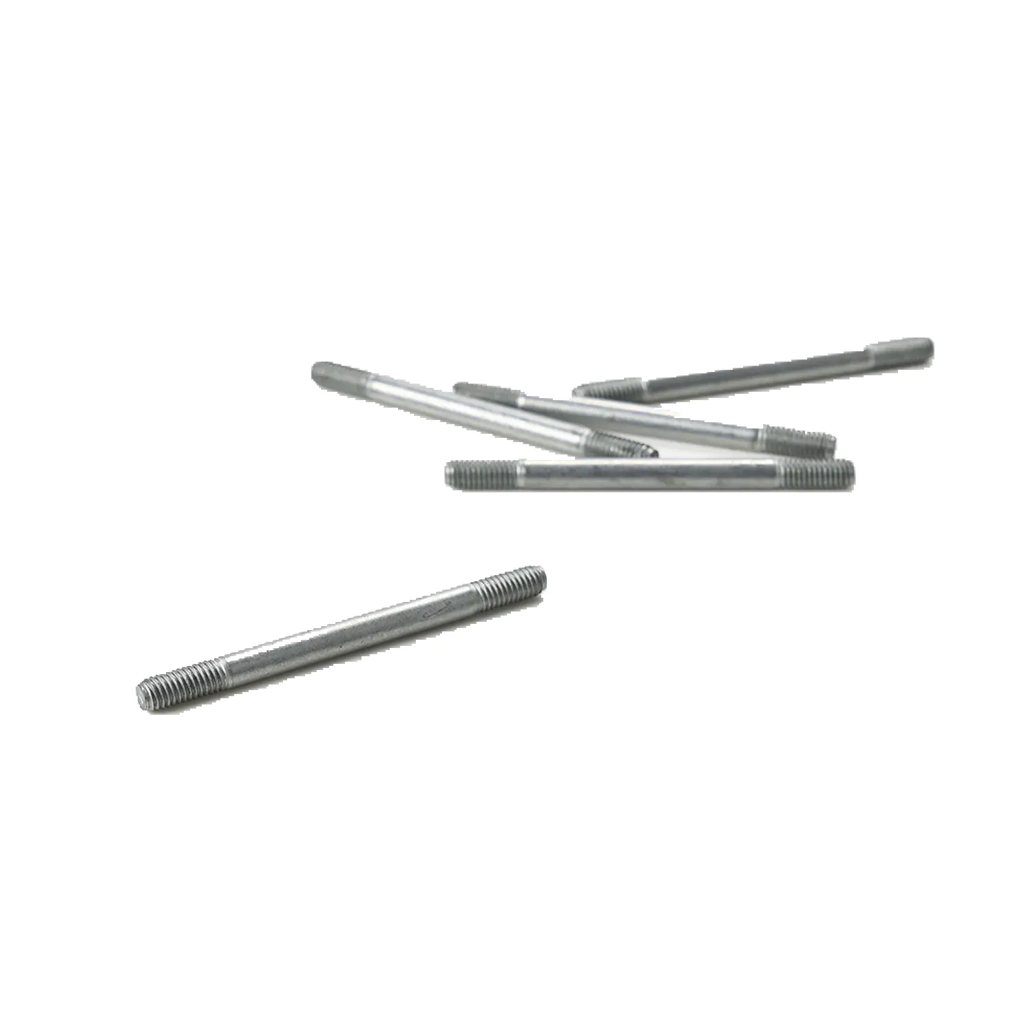 Stud M6 x 1 x 78, арт. 320/A5528, JCB, для JCB, Болты, винты и шпильки — фото товара, купить в Вектор