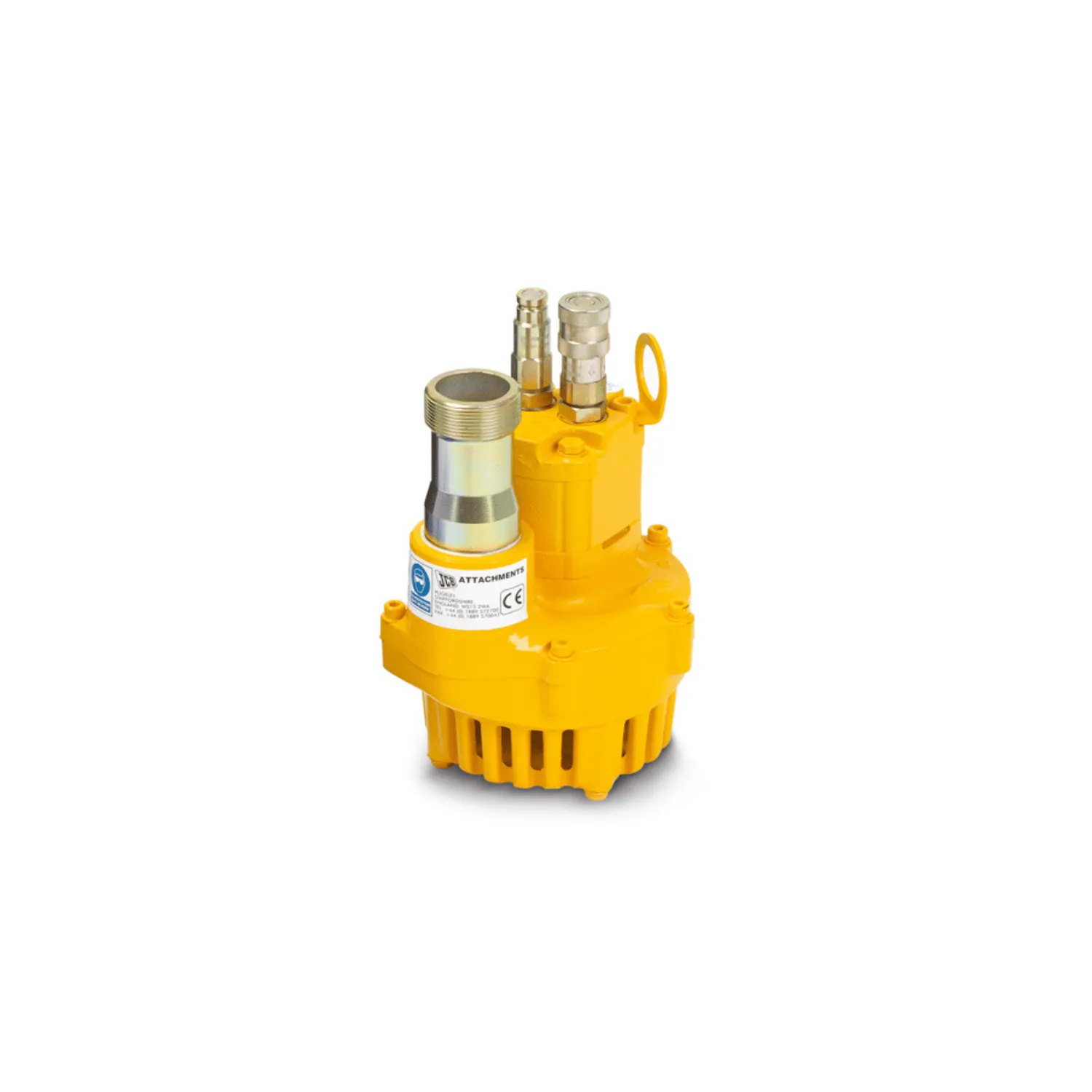 Submersible pump, арт. 929/03900, JCB, для JCB, Вспомогательное оборудование — фото товара, купить в Вектор