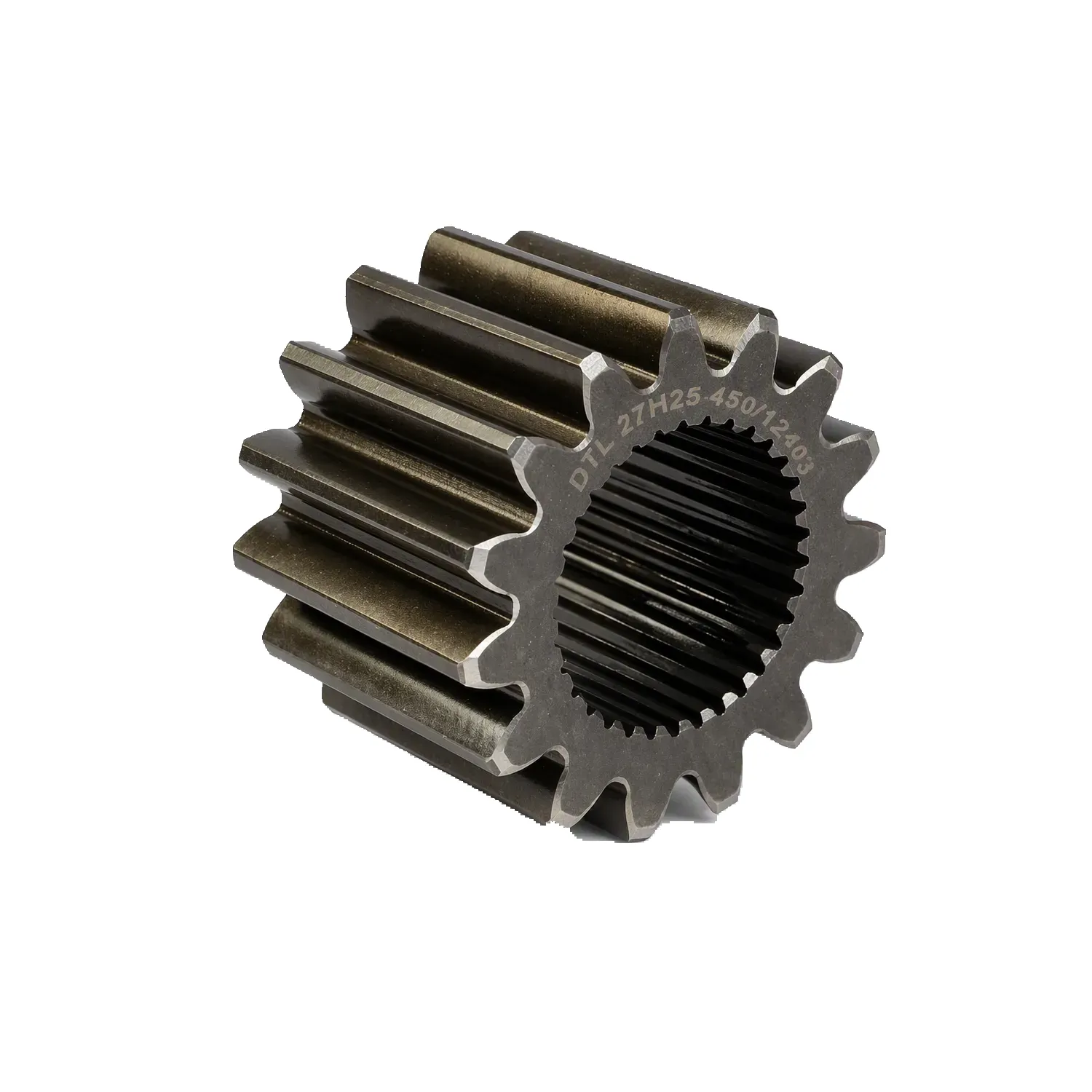 Sun Gear (Shot Peened), арт. 450/12403, JCB, для JCB, Пальцы и втулки — фото товара, купить в Вектор