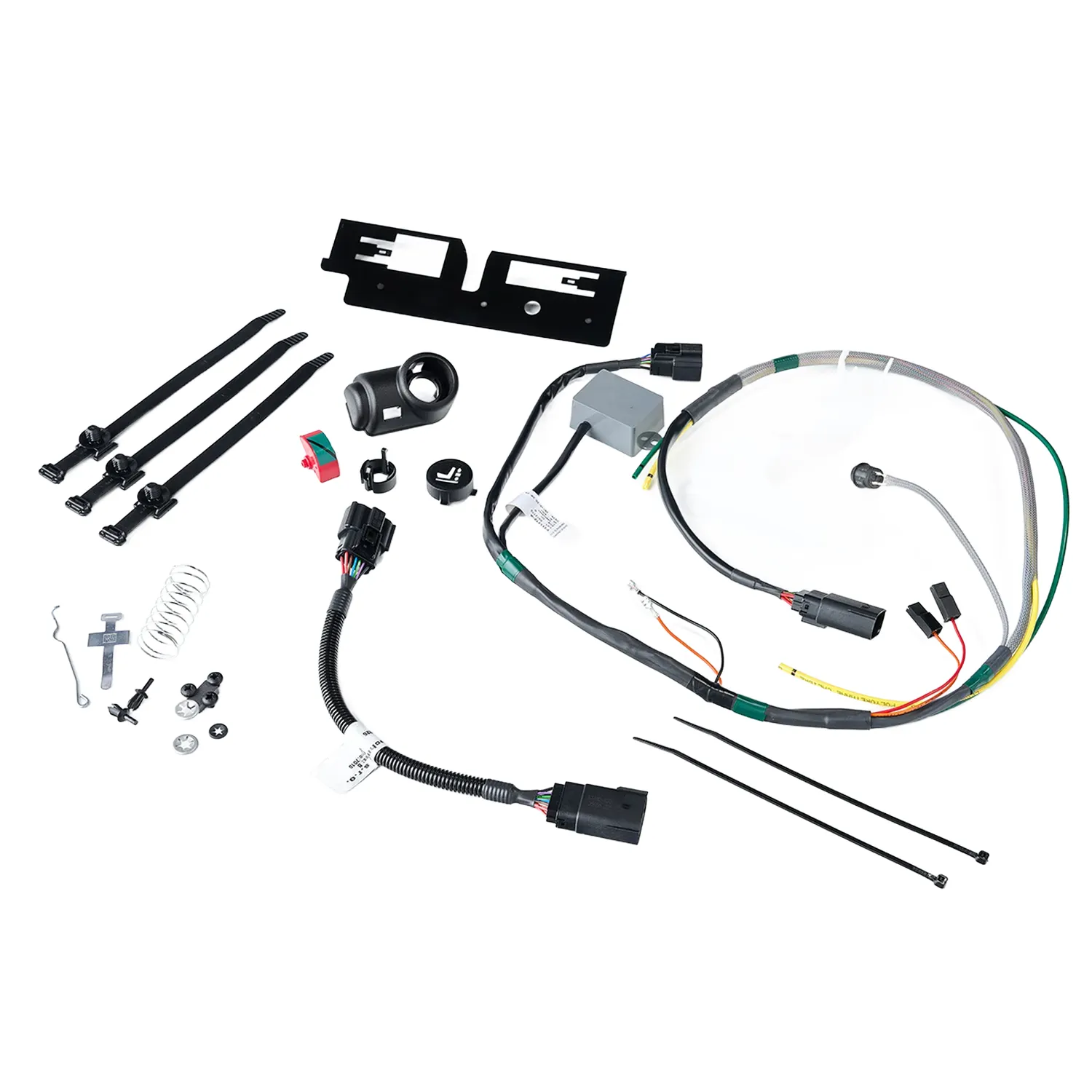 Suspension Harness Kit, арт. 400/27988, JCB, для JCB, Электро оборудование — фото товара, купить в Вектор
