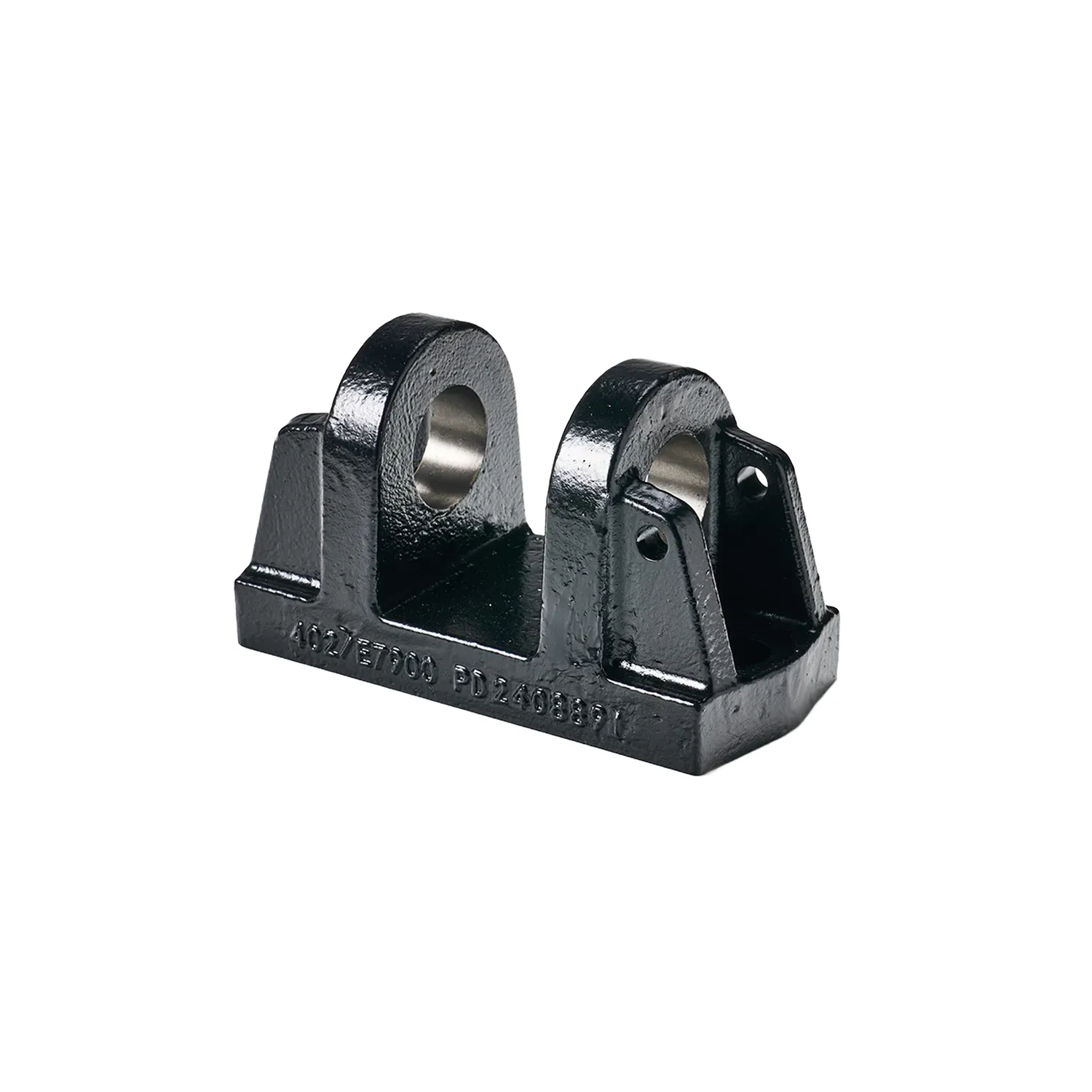 Sway Pivot Bracket - 50mm diameter, арт. 402/E7900, JCB, для JCB, Трансмиссия — фото товара, купить в Вектор