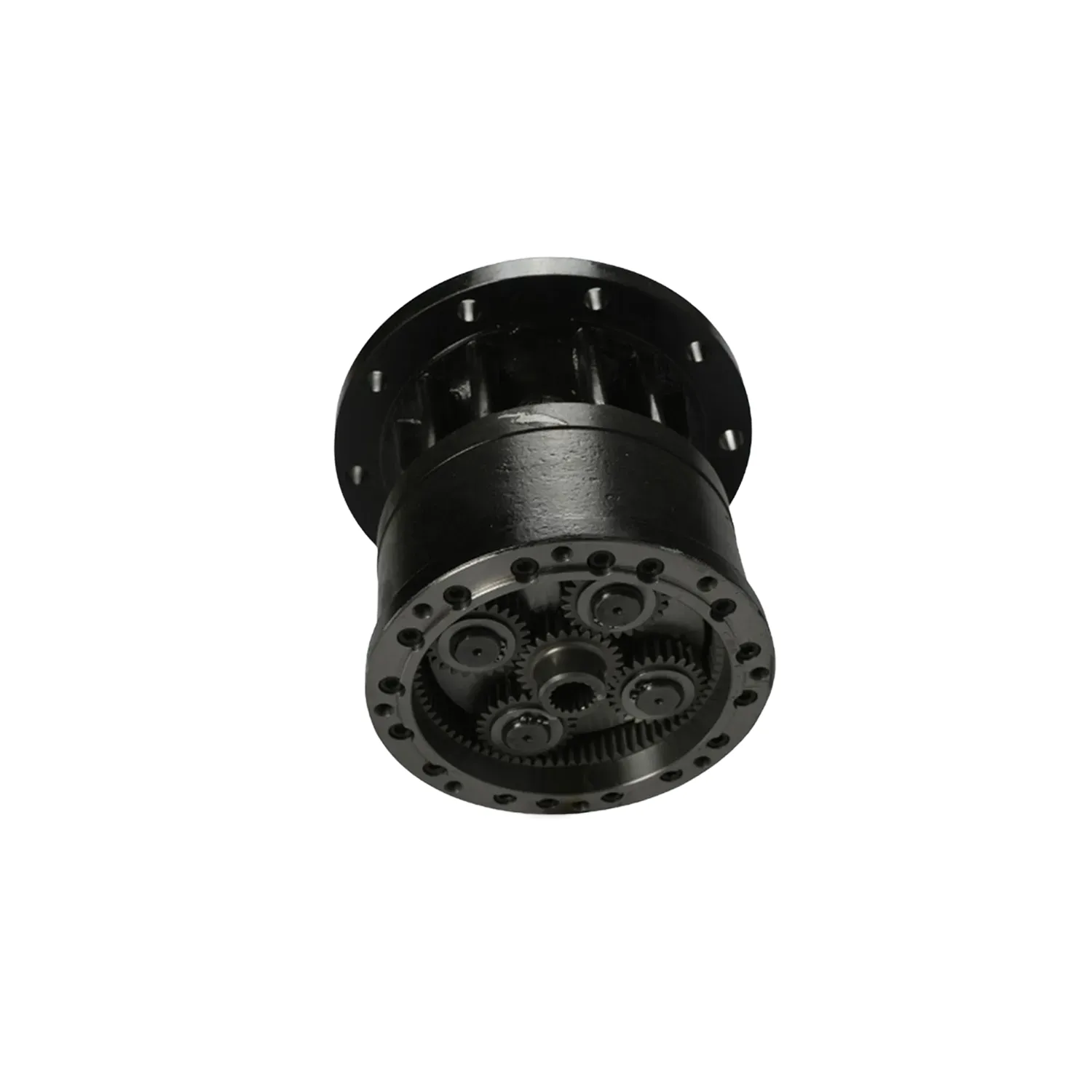 Swing Gear Box, арт. 336/E8504, JCB, для JCB, Кузов — фото слева, купить в Вектор