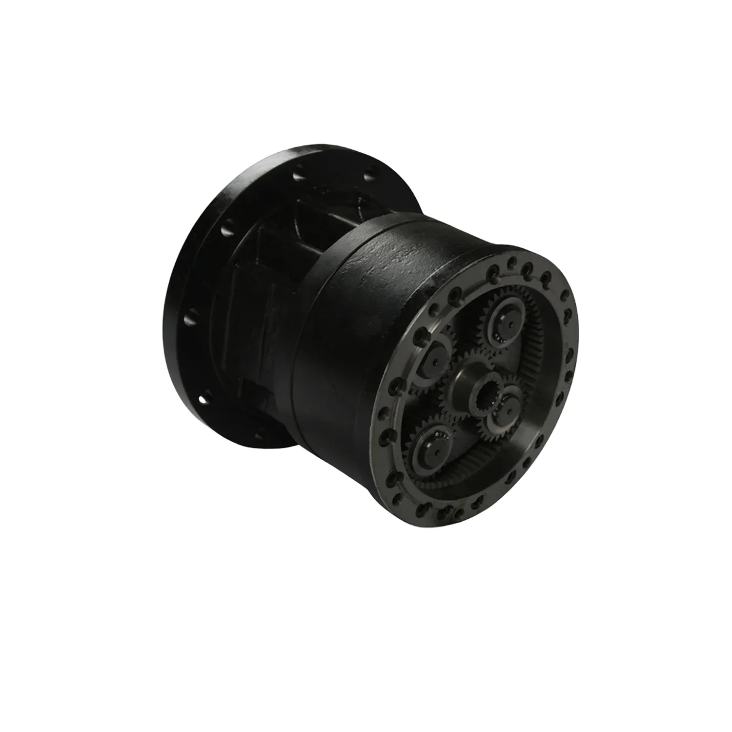 Swing Gear Box, арт. 336/E8504, JCB, для JCB, Кузов — фото справа, купить в Вектор