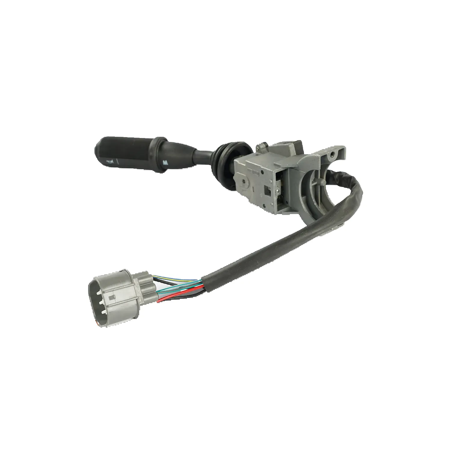 Switch Colum LH- Manual, арт. 402/V3449, JCB, для JCB, Электро оборудование — фото слева, купить в Вектор
