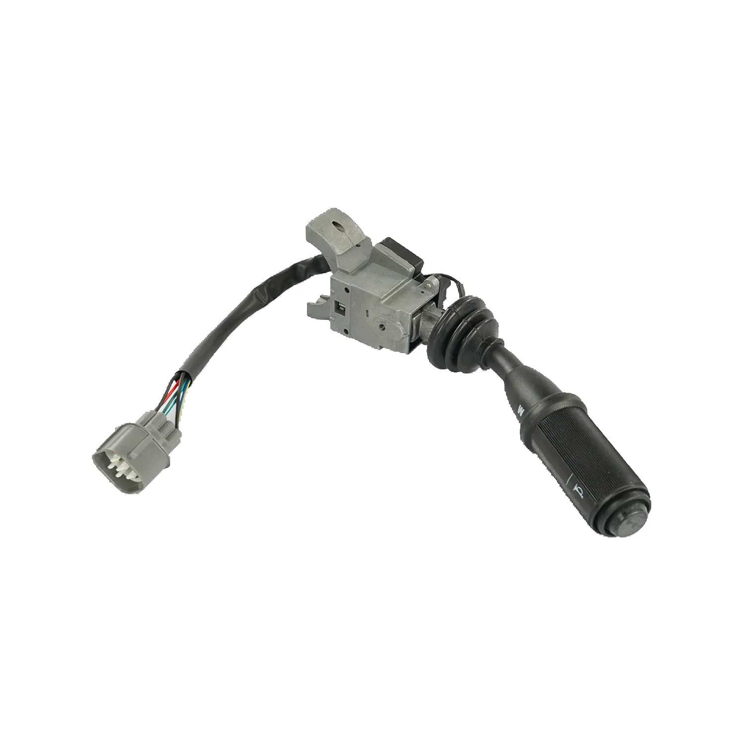 Switch Colum LH- Manual, арт. 402/V3449, JCB, для JCB, Электро оборудование — фото товара, купить в Вектор