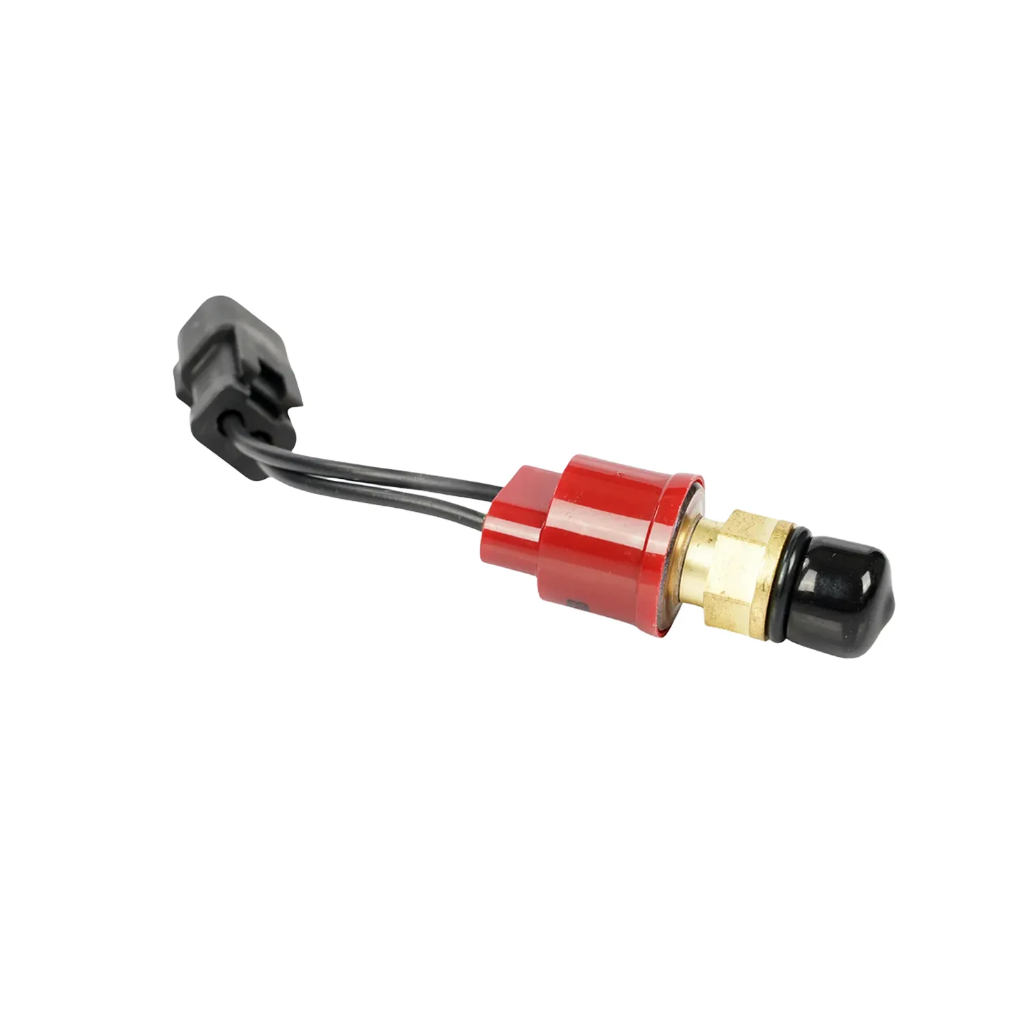 switch upper servo, арт. 332/J0670, JCB, для JCB, Датчики — фото слева, купить в Вектор