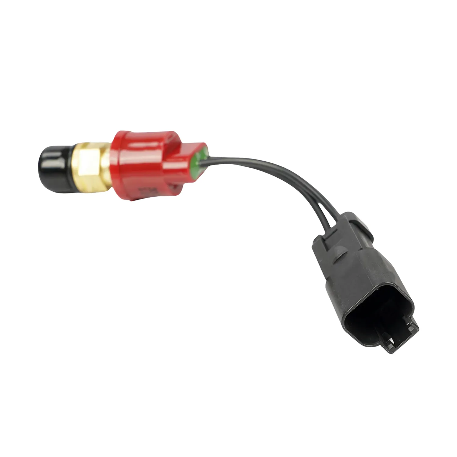 switch upper servo, арт. 332/J0670, JCB, для JCB, Датчики — фото справа, купить в Вектор