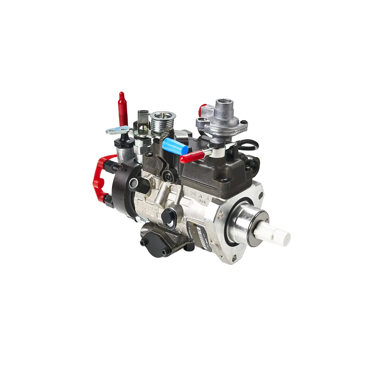 T3 12V Fuel Injection Pump, арт. 320/06937, JCB, для JCB, Топливная аппаратура — фото слева, купить в Вектор