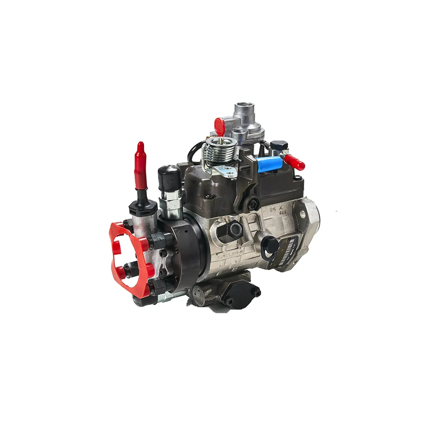 T3 12V Fuel Injection Pump, арт. 320/06937, JCB, для JCB, Топливная аппаратура — фото товара, купить в Вектор