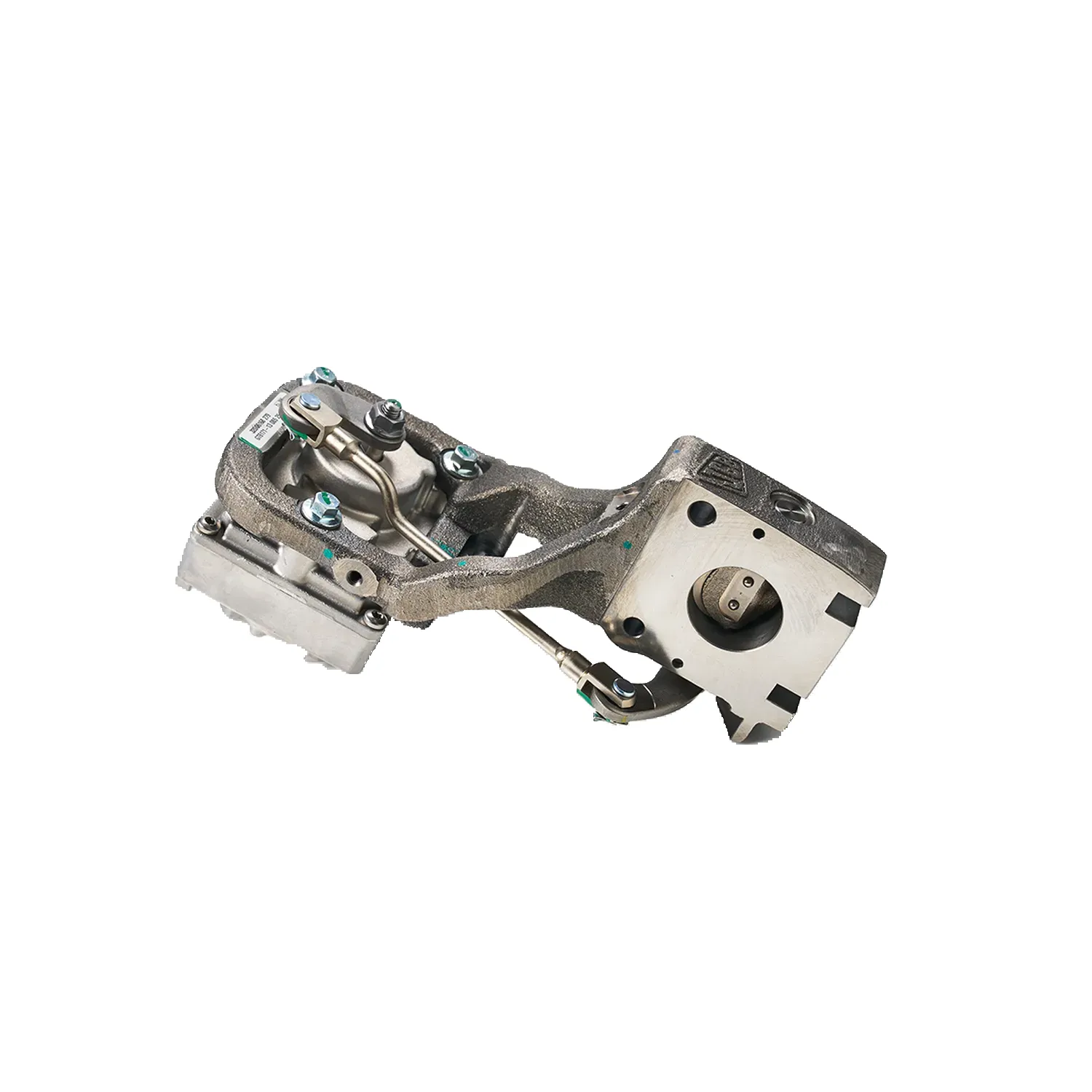 T3/T4 EGR Valve Assembly, арт. 320/06168, JCB, для JCB, Двигатели — фото товара, купить в Вектор