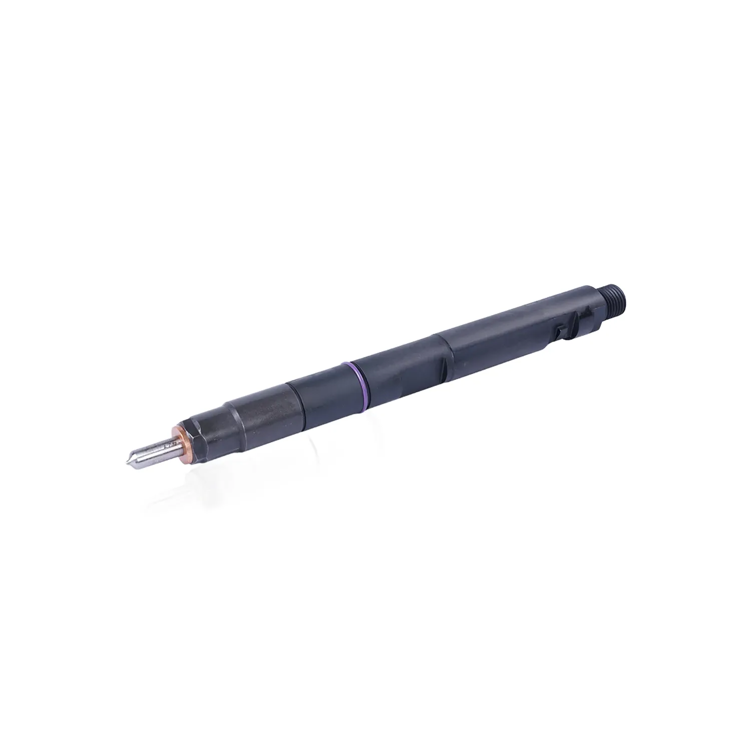 T4 Fuel Injector - 600cc/min, арт. 320/06881, JCB, для JCB, Топливная аппаратура — фото слева, купить в Вектор