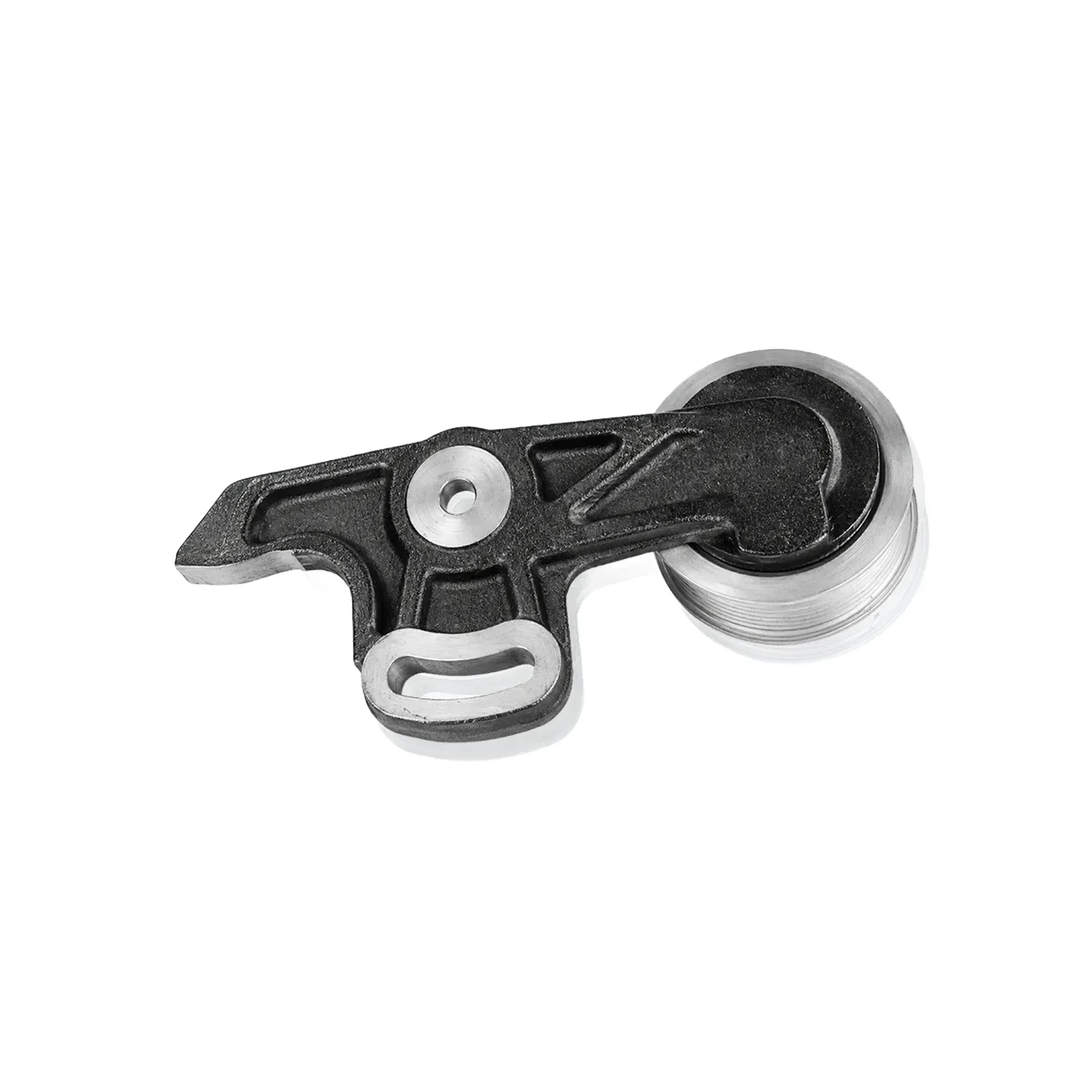 Tensioner Arm Assembly, арт. 320/08729, JCB, для JCB, Натяжители и приводные ремни — фото слева, купить в Вектор