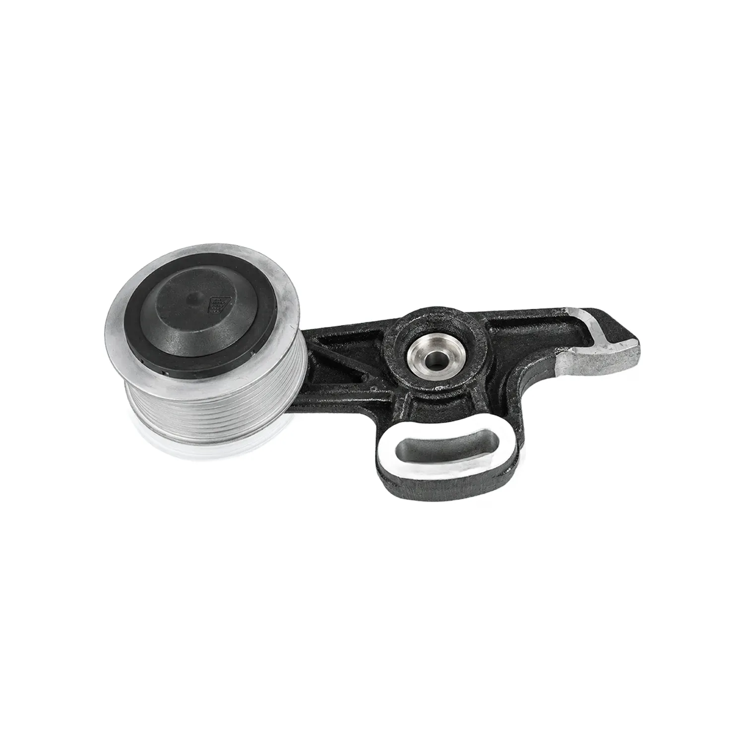 Tensioner Arm Assembly, арт. 320/08729, JCB, для JCB, Натяжители и приводные ремни — фото справа, купить в Вектор