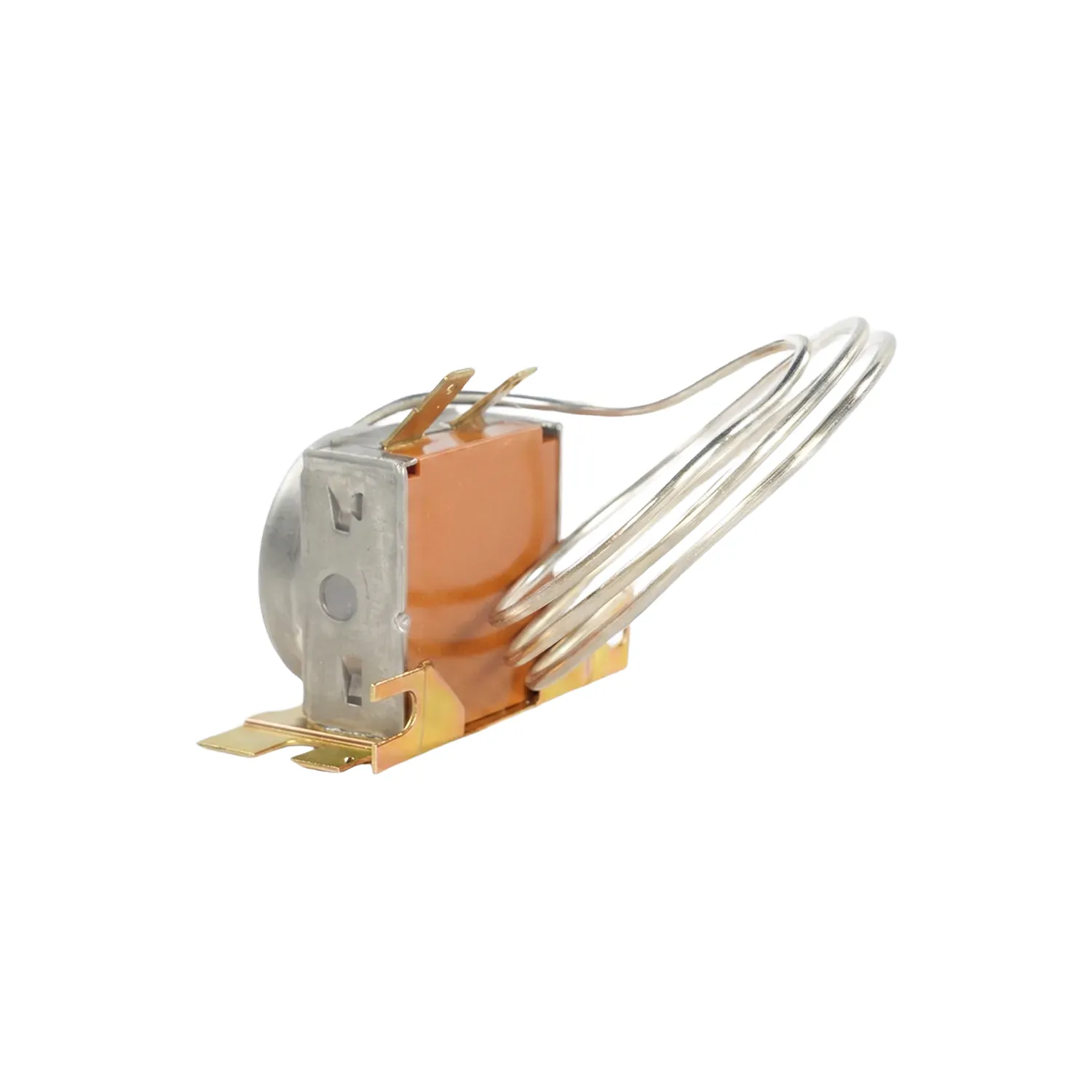 THERMOSTAT HEATER, арт. 331/14049, JCB, для JCB, Общее — фото слева, купить в Вектор