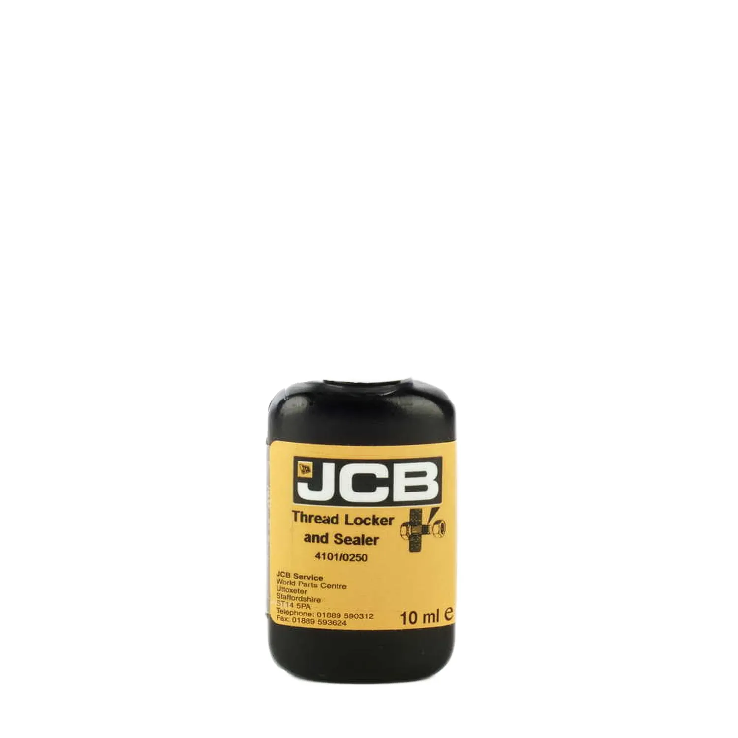 Threadlock 10ml JCB 4101/0250, Стопоры — фото товара, купить в Вектор