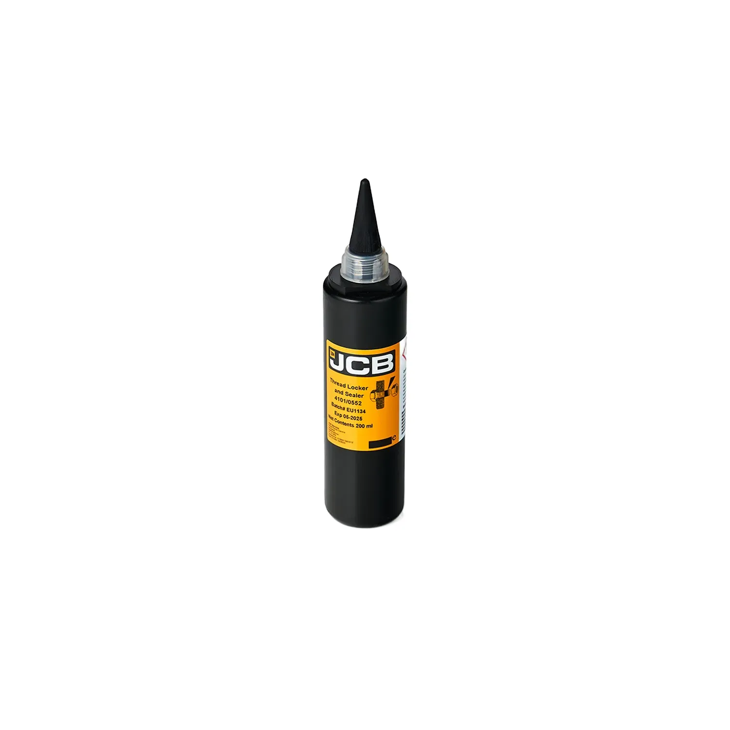 Threadlocker Fluid - 200ml, арт. 4101/0552, JCB, для JCB, Прочая автохимия — фото товара, купить в Вектор