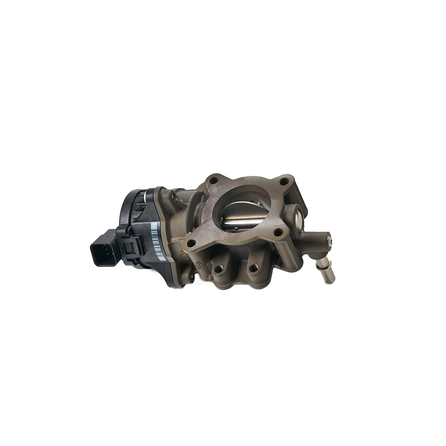 Throttle - 45mm, арт. 320/A5530, JCB, для JCB, Впускная и выпускная системы — фото товара, купить в Вектор