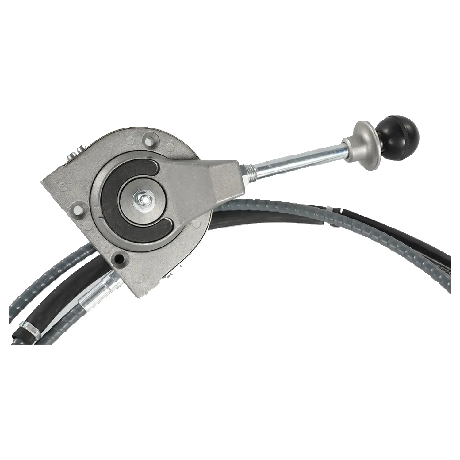 Throttle cable and lever assembly, арт. 334/L5299, JCB, для JCB, Двигатели — фото слева, купить в Вектор