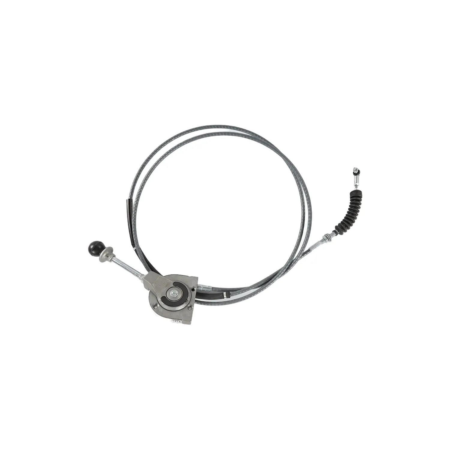 Throttle cable and lever assembly, арт. 334/L5299, JCB, для JCB, Двигатели — фото справа, купить в Вектор