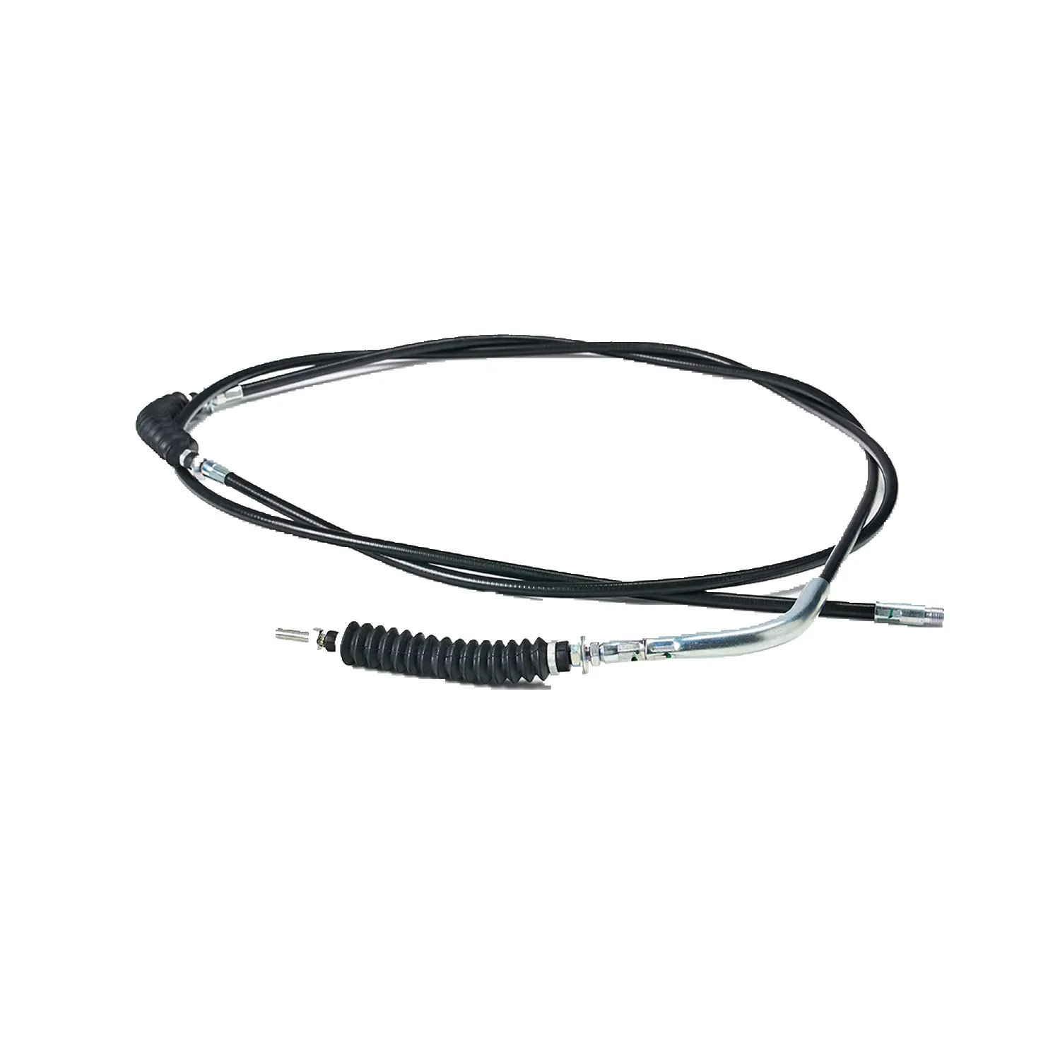 Throttle Cable Assembly, арт. 332/Y3852, JCB, для JCB, Система управления — фото товара, купить в Вектор