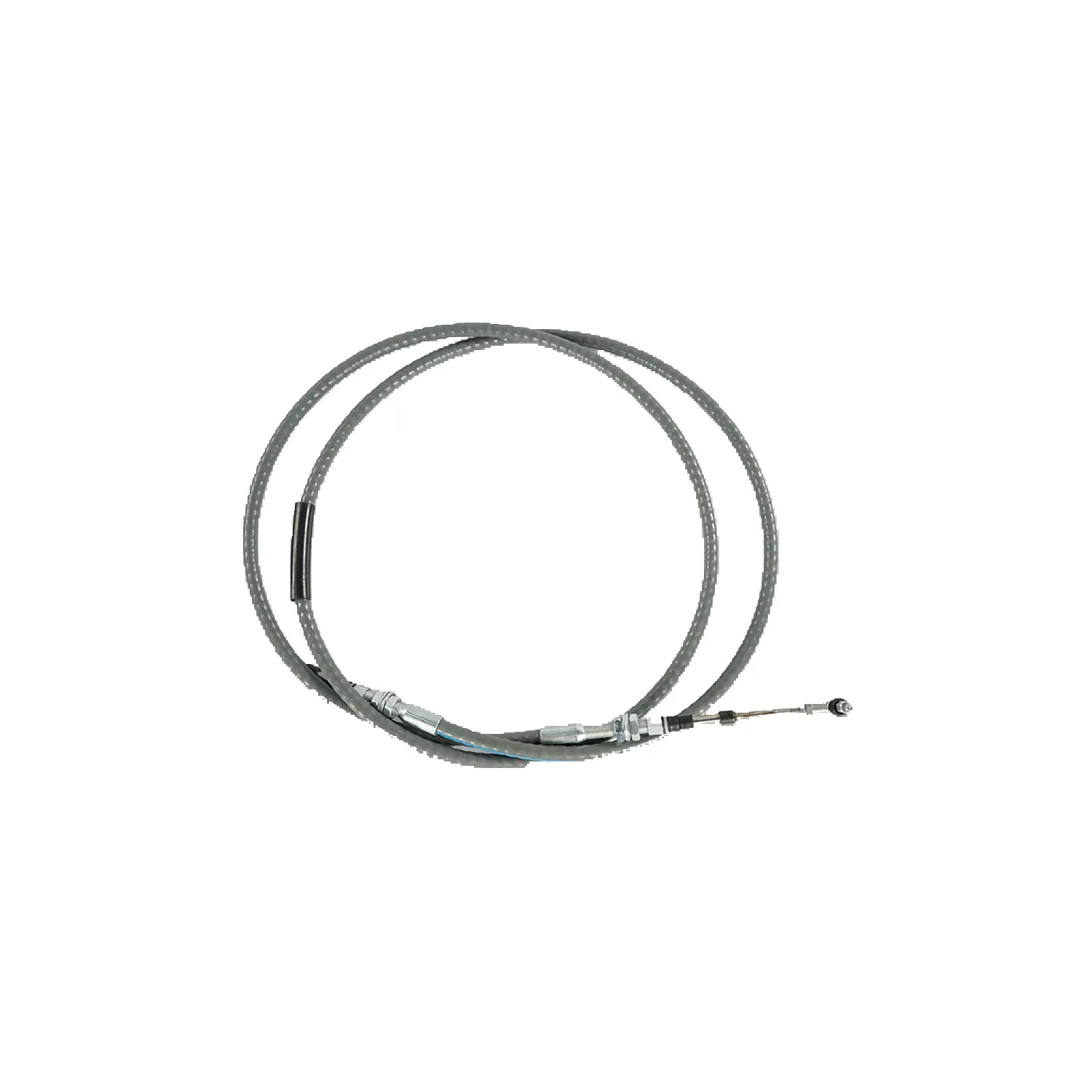Throttle Cable, арт. 333/L0248, JCB, для JCB, Система управления — фото слева, купить в Вектор