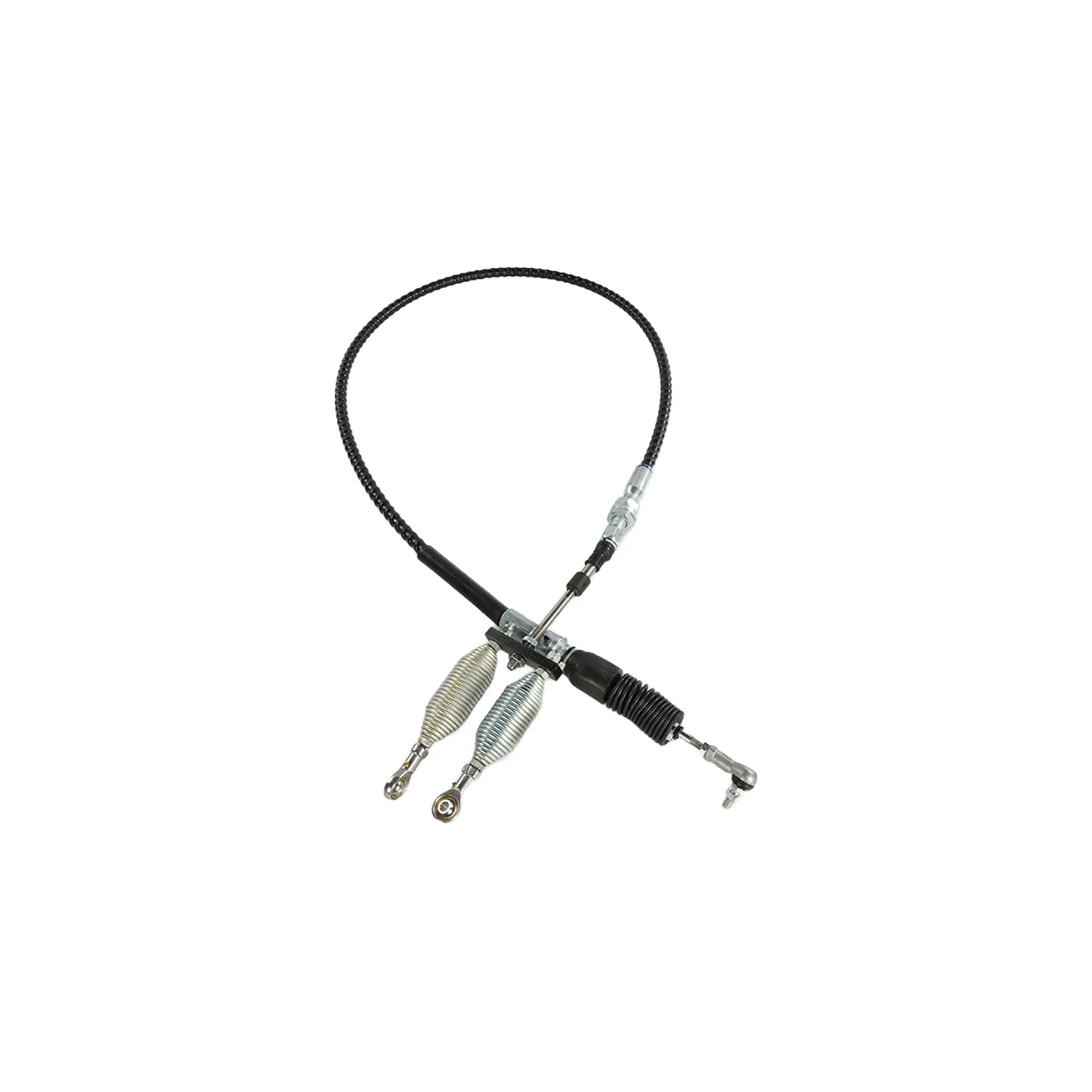 Throttle Cable, арт. 334/P4120, JCB, для JCB, Двигатели — фото слева, купить в Вектор