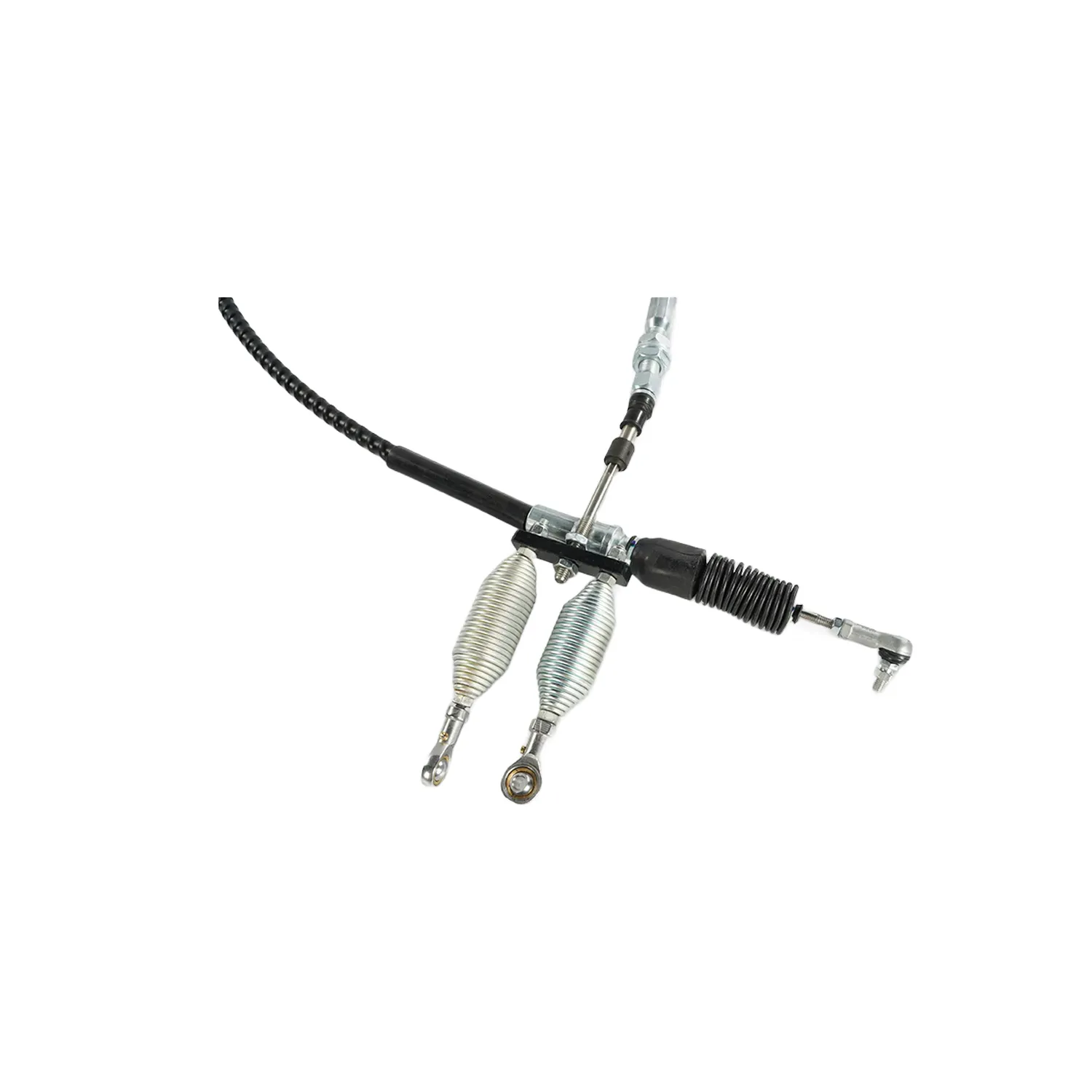 Throttle Cable, арт. 334/P4120, JCB, для JCB, Двигатели — фото справа, купить в Вектор