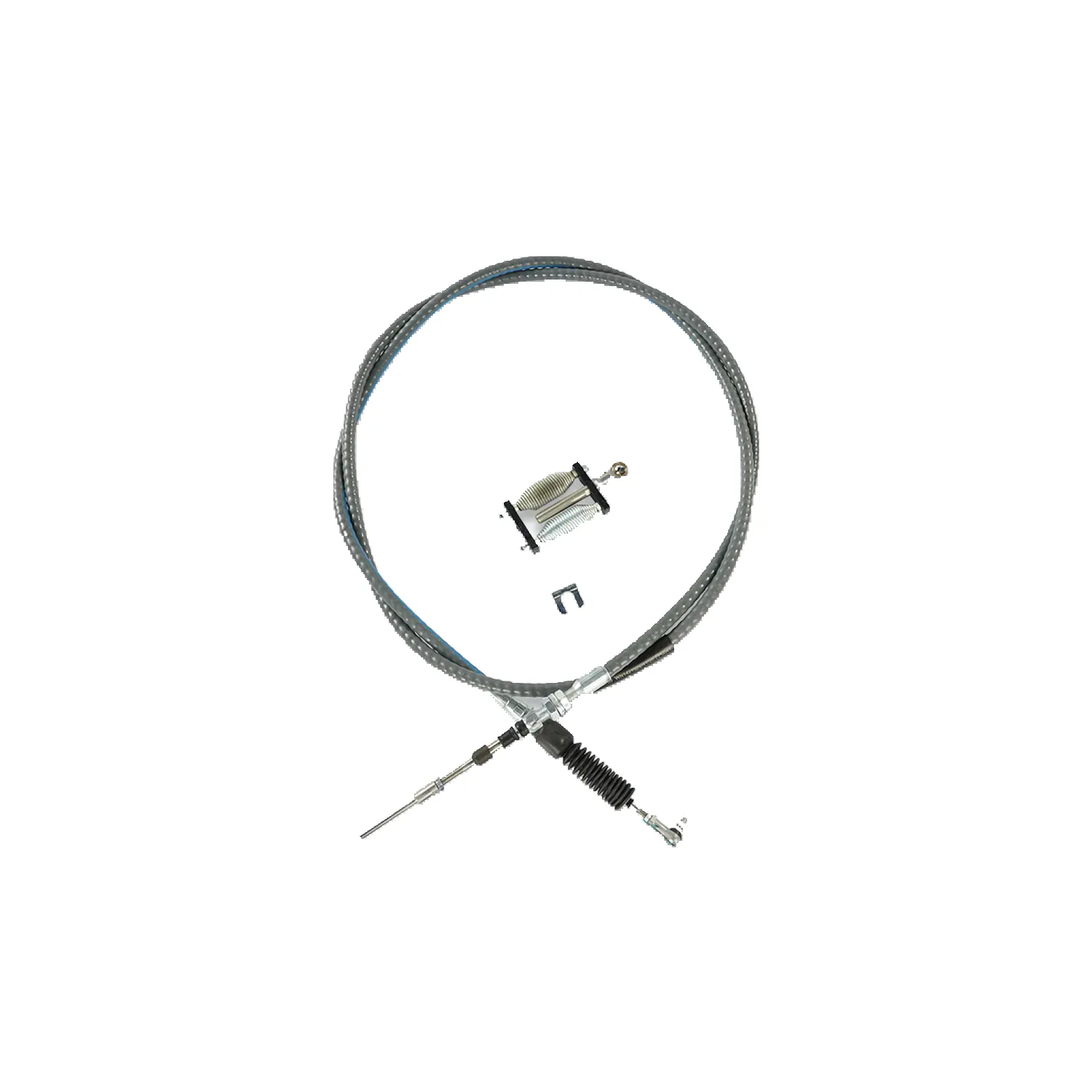 Throttle Cable, арт. 335/C2769, JCB, для JCB, Двигатели — фото слева, купить в Вектор
