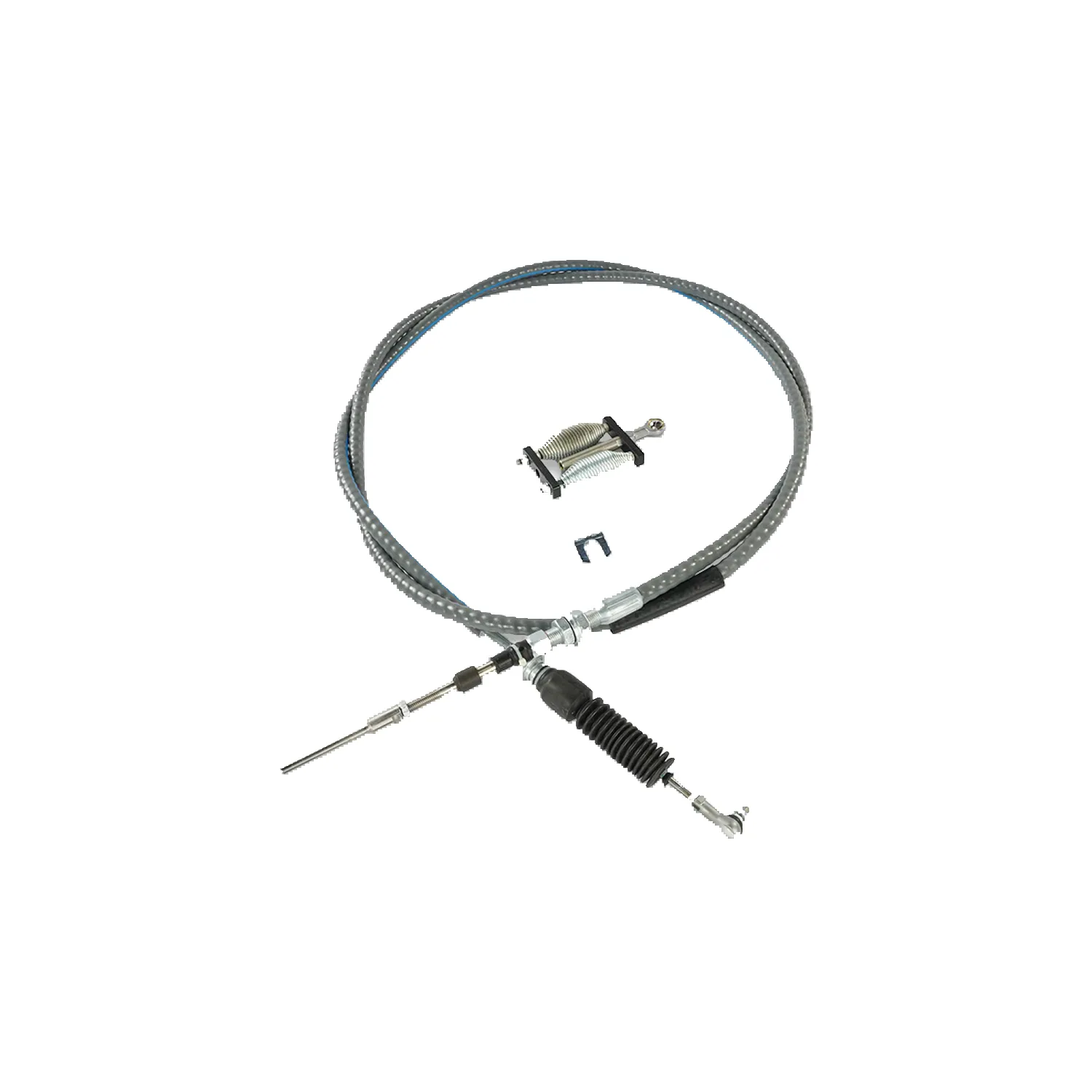 Throttle Cable, арт. 335/C2769, JCB, для JCB, Двигатели — фото справа, купить в Вектор