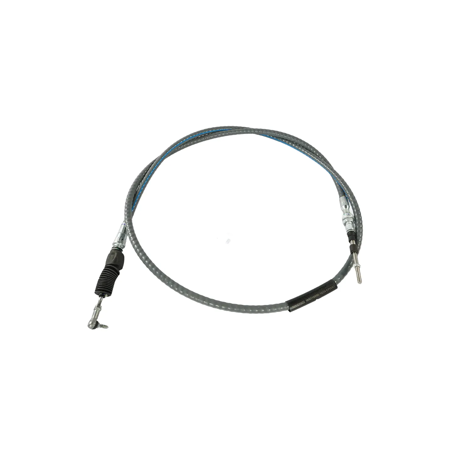 Throttle Cable, арт. 335/C7922, JCB, для JCB, Двигатели — фото слева, купить в Вектор