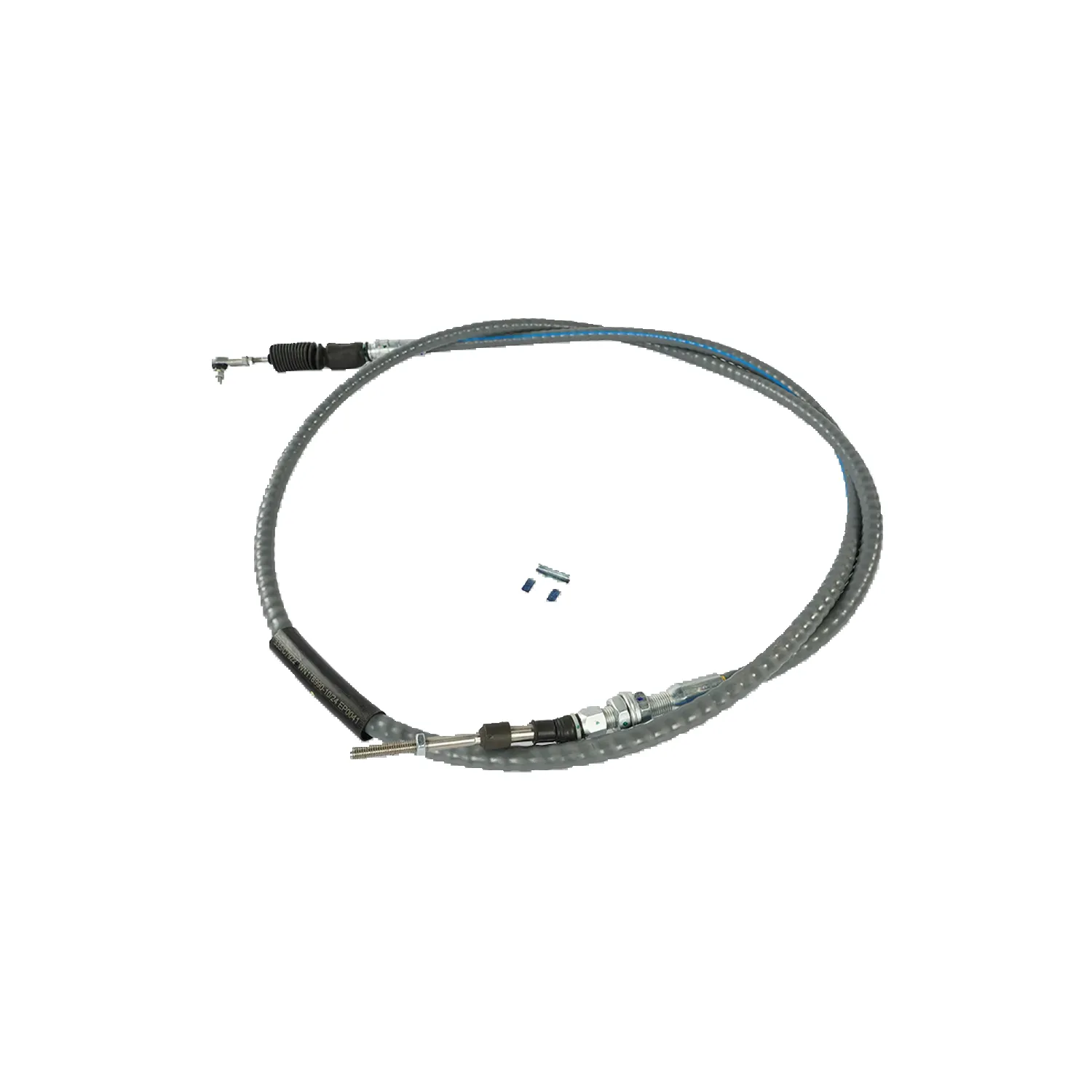 Throttle Cable, арт. 335/C7922, JCB, для JCB, Двигатели — фото товара, купить в Вектор