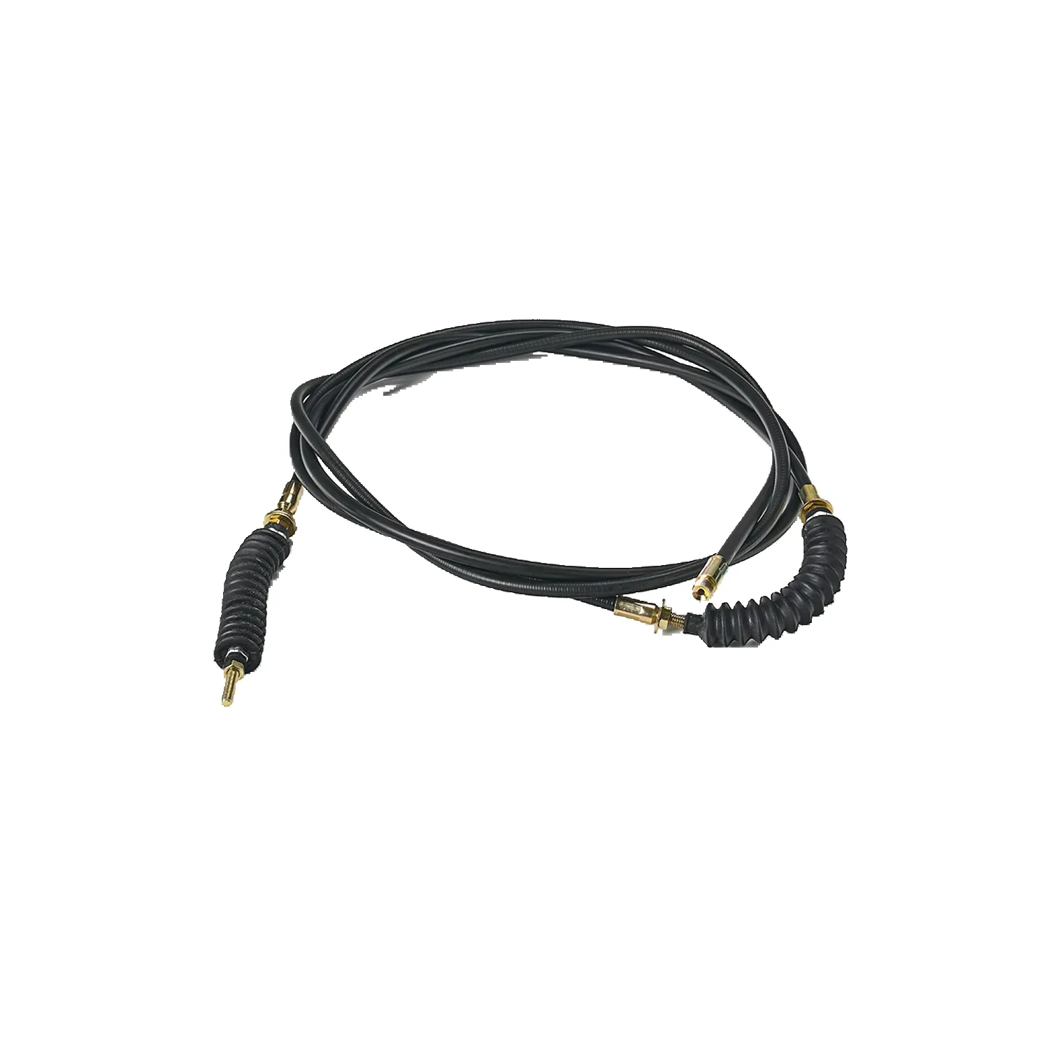 Throttle Cable, арт. 40/302709, JCB, для JCB, Кузов — фото товара, купить в Вектор