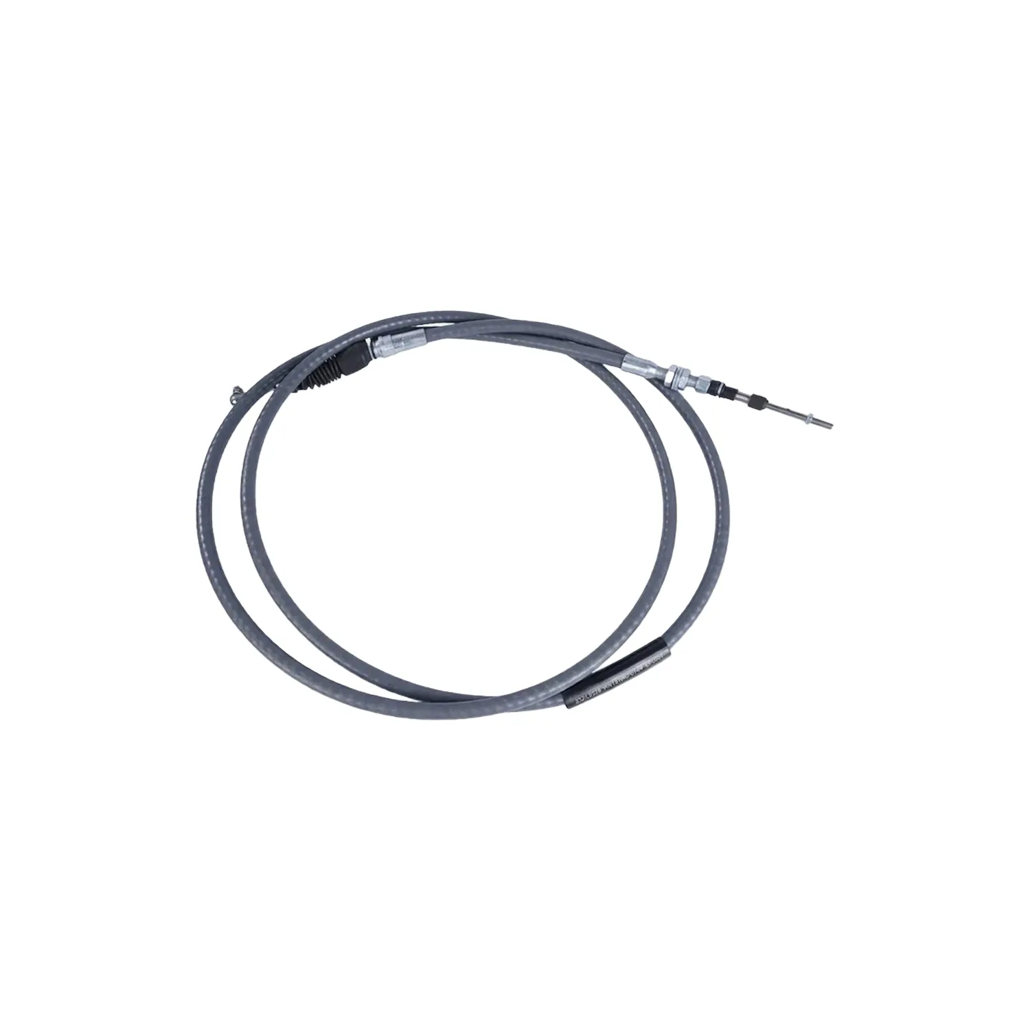 Throttle Cable With Spring, арт. 332/L2328, JCB, для JCB, Двигатели — фото слева, купить в Вектор