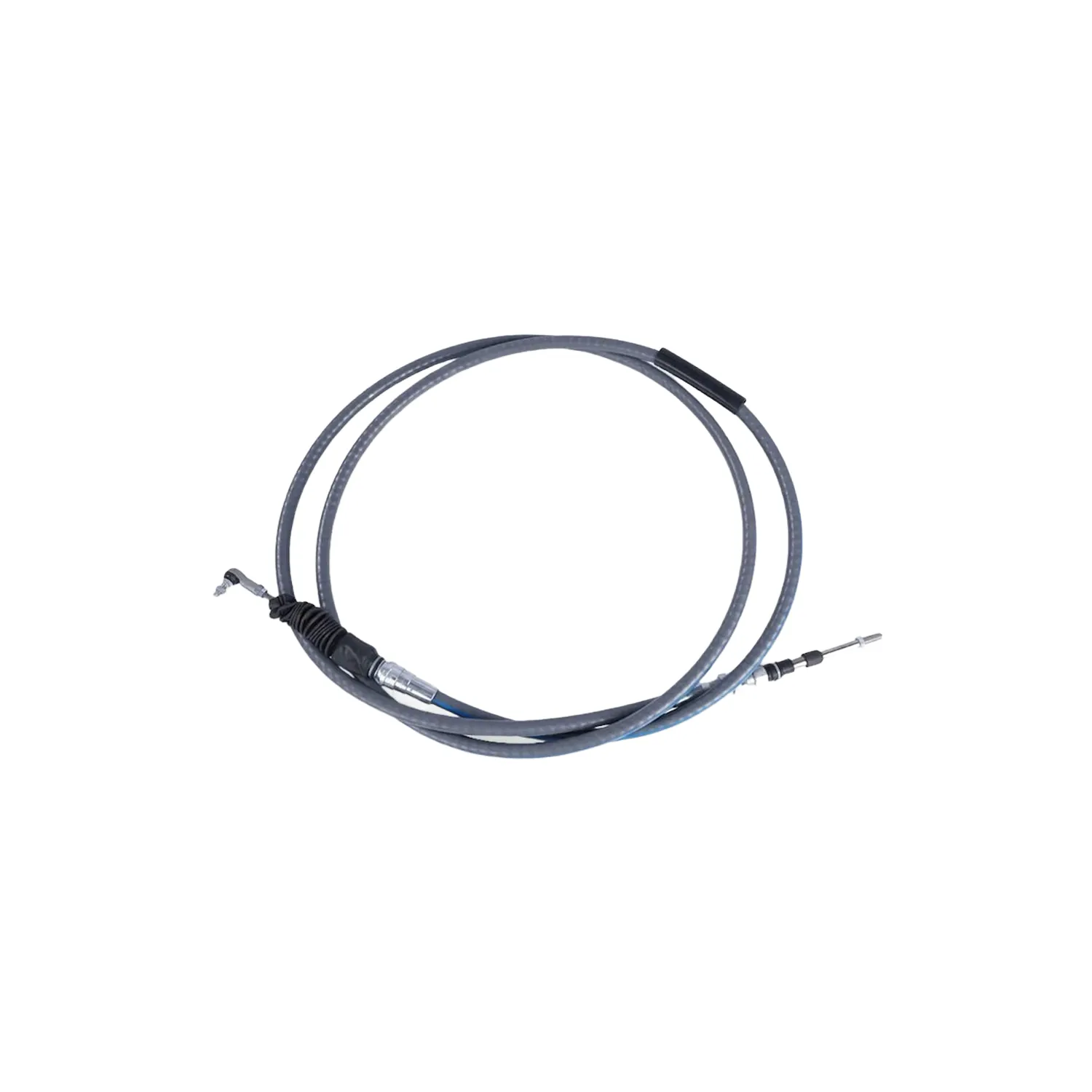 Throttle Cable With Spring, арт. 332/L2328, JCB, для JCB, Двигатели — фото товара, купить в Вектор