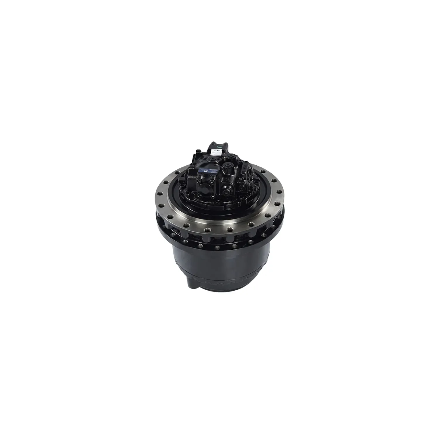Track Drive Motor, арт. 333/K1153, JCB, для JCB, Редукторы хода — фото слева, купить в Вектор