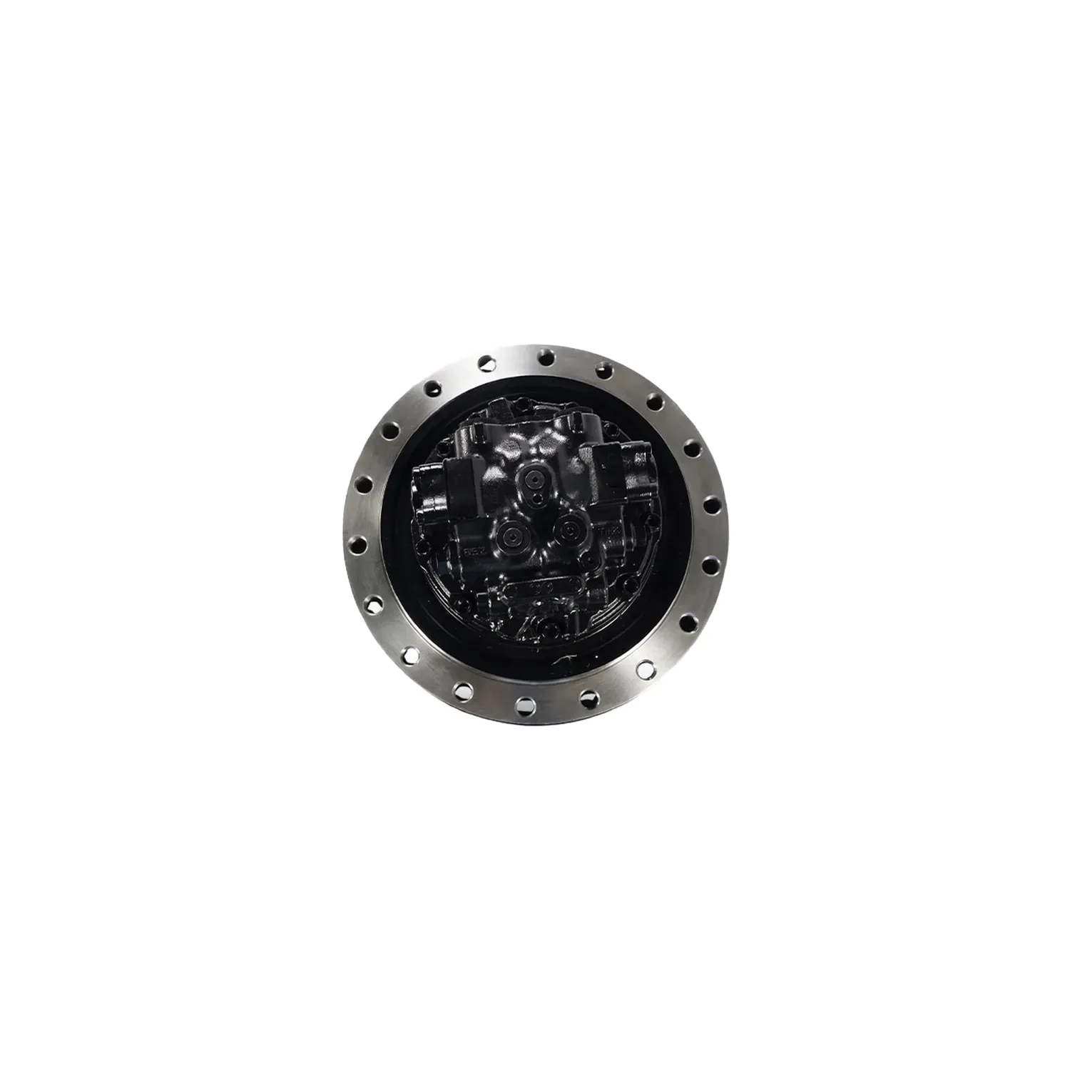 Track Drive Motor, арт. 333/K1153, JCB, для JCB, Редукторы хода — фото товара, купить в Вектор