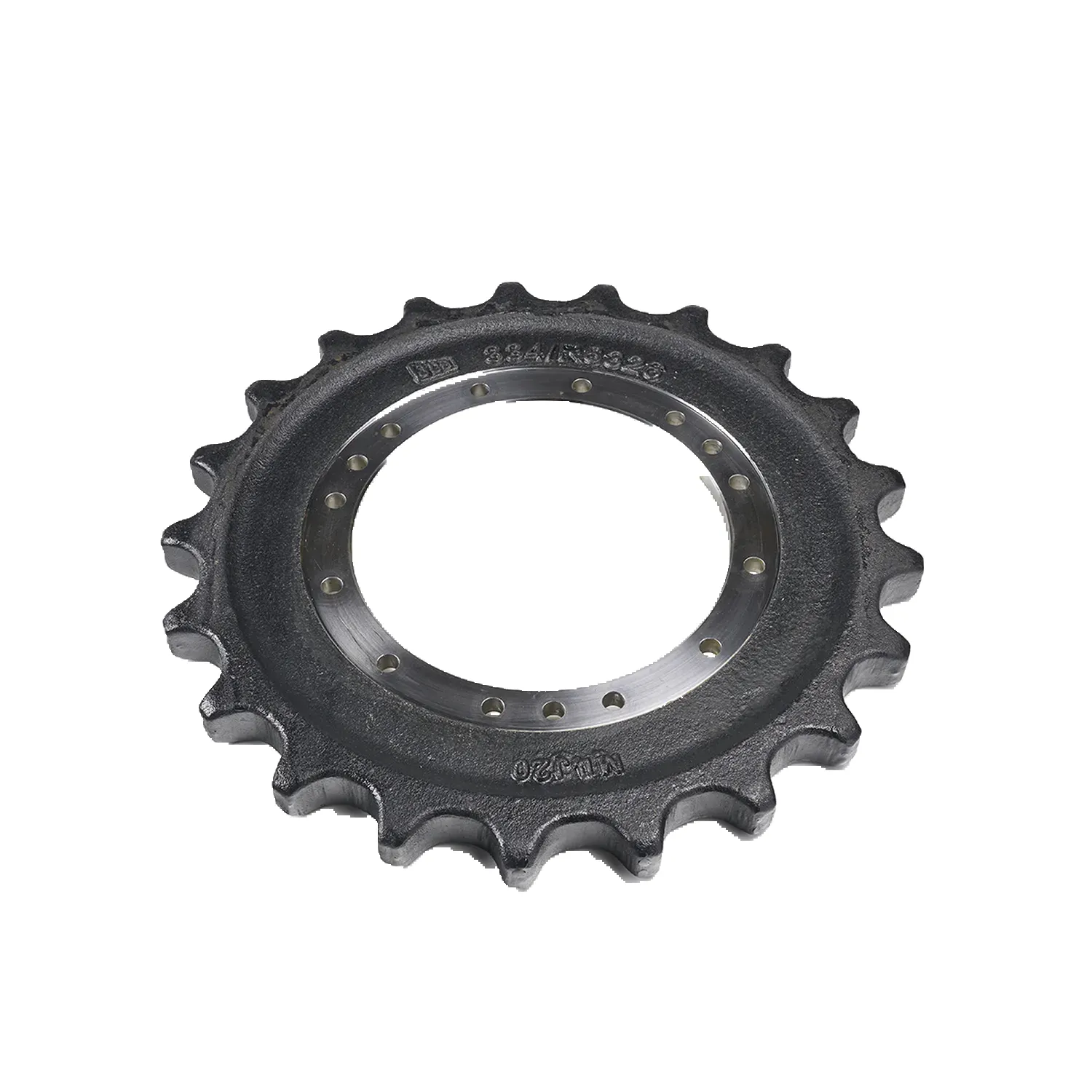 Track Sprocket, арт. 334/R8326, JCB, для JCB, Ходовая часть — фото товара, купить в Вектор